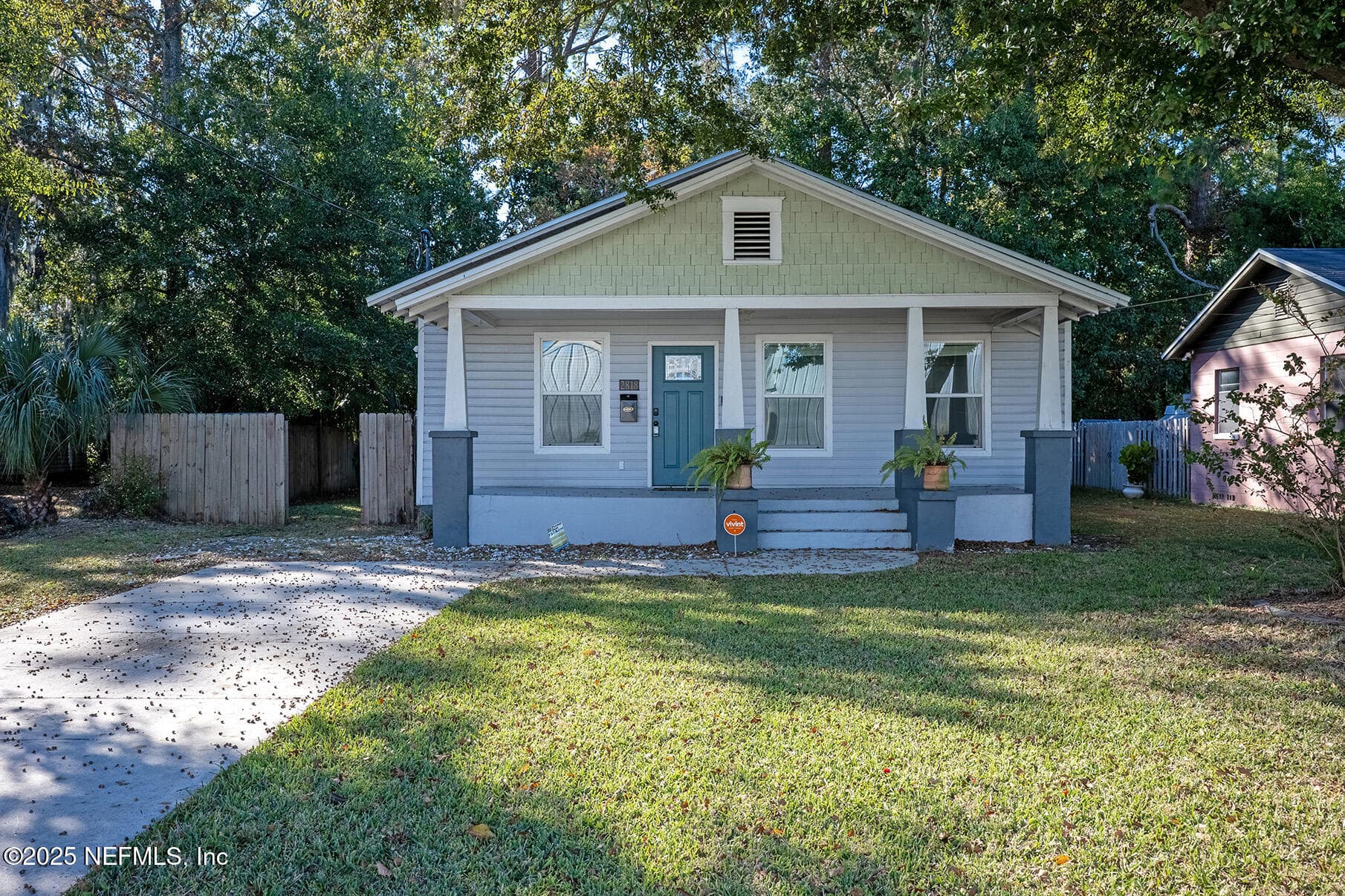 2818 WHITE Avenue, Jacksonville, FL 32207, Jacksonville — photo 2