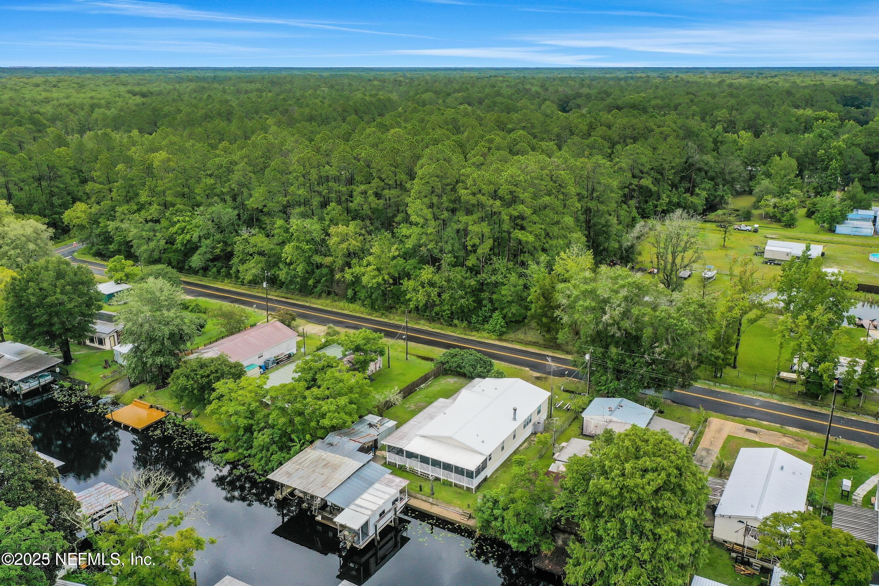 115 WALT Lane, Satsuma, FL 32189, Satsuma — photo 2