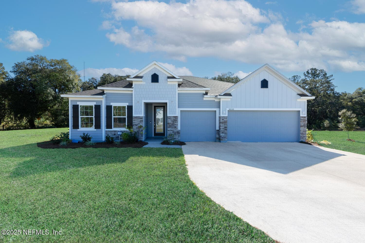 56310 CREEKSIDE Way, Callahan — exterior