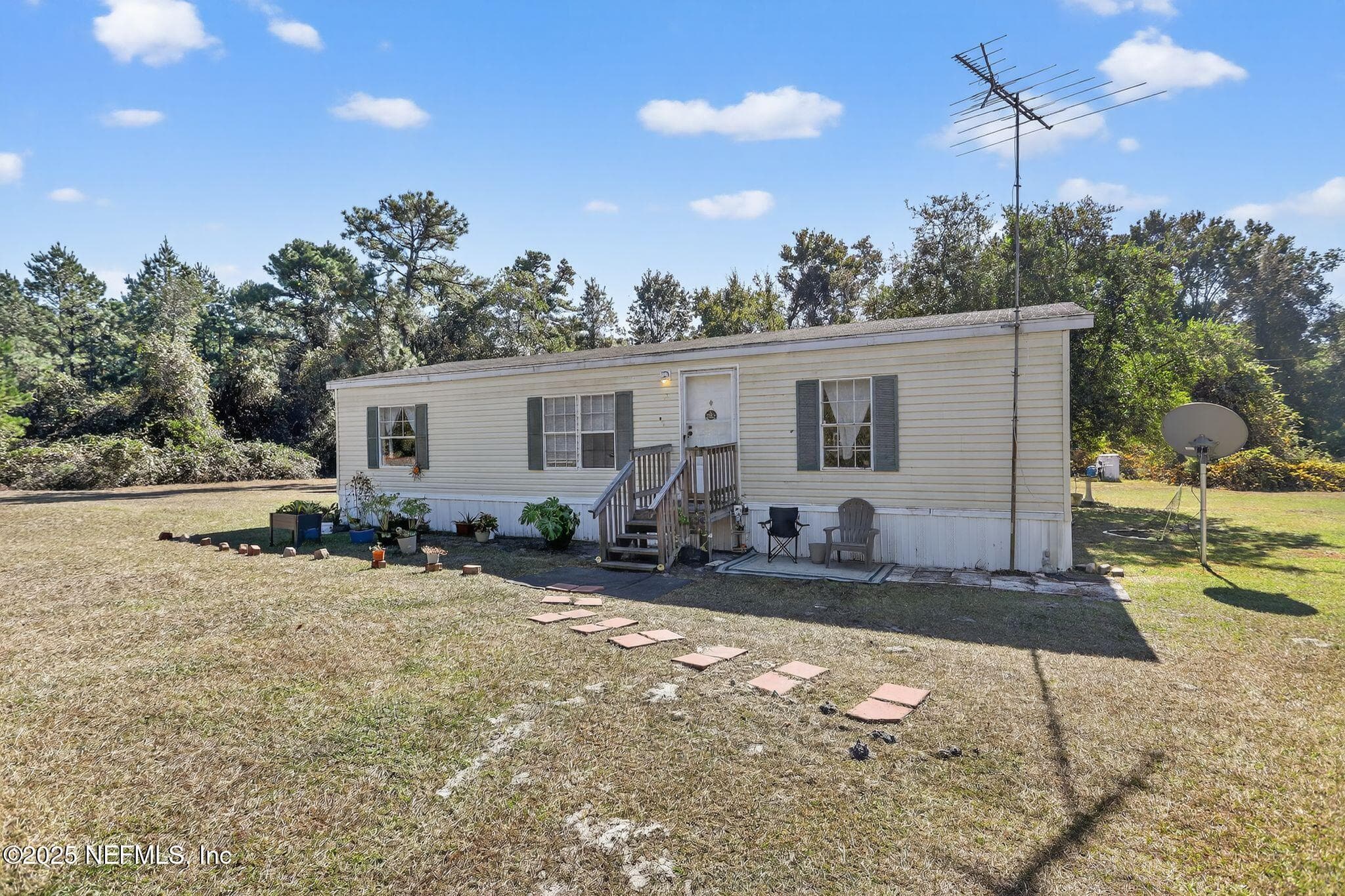 136 E MOCCASIN CREEK Lane, Palatka, FL 32177, Palatka — photo 2