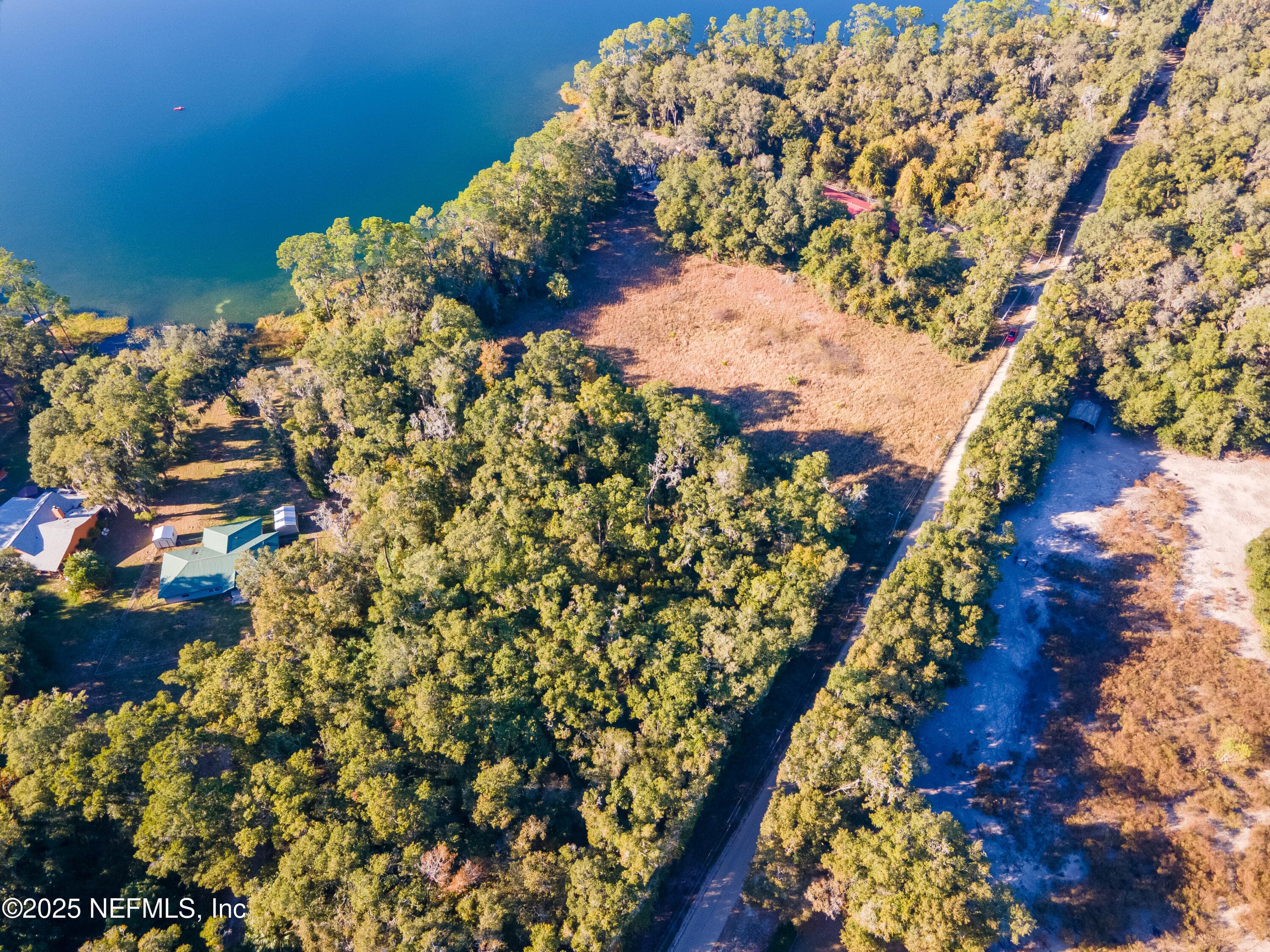 3 LOTS N WEST Street, Interlachen, FL 32148, Interlachen — photo 2