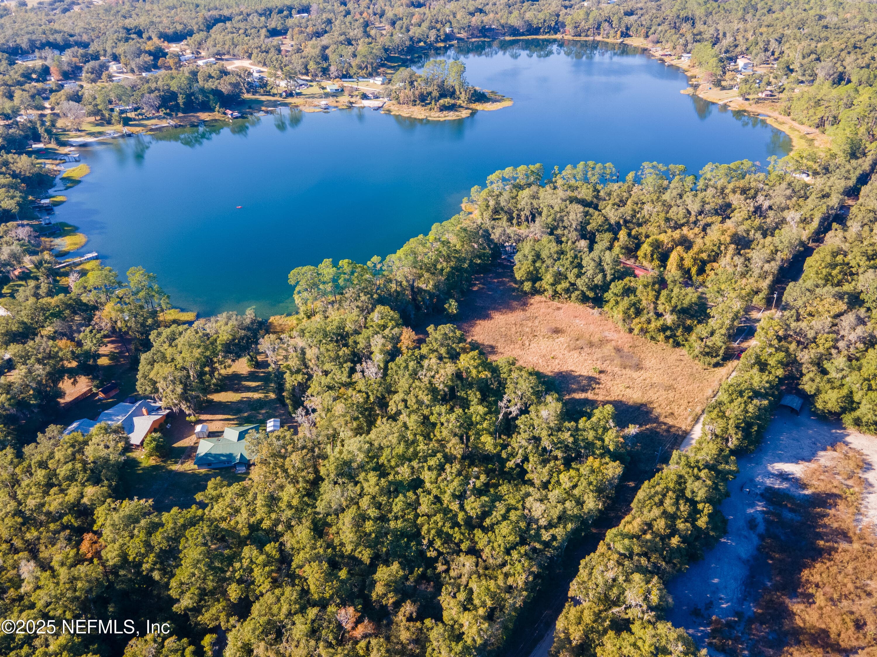 305 N WEST Street, Interlachen, FL 32148, Interlachen — photo 3