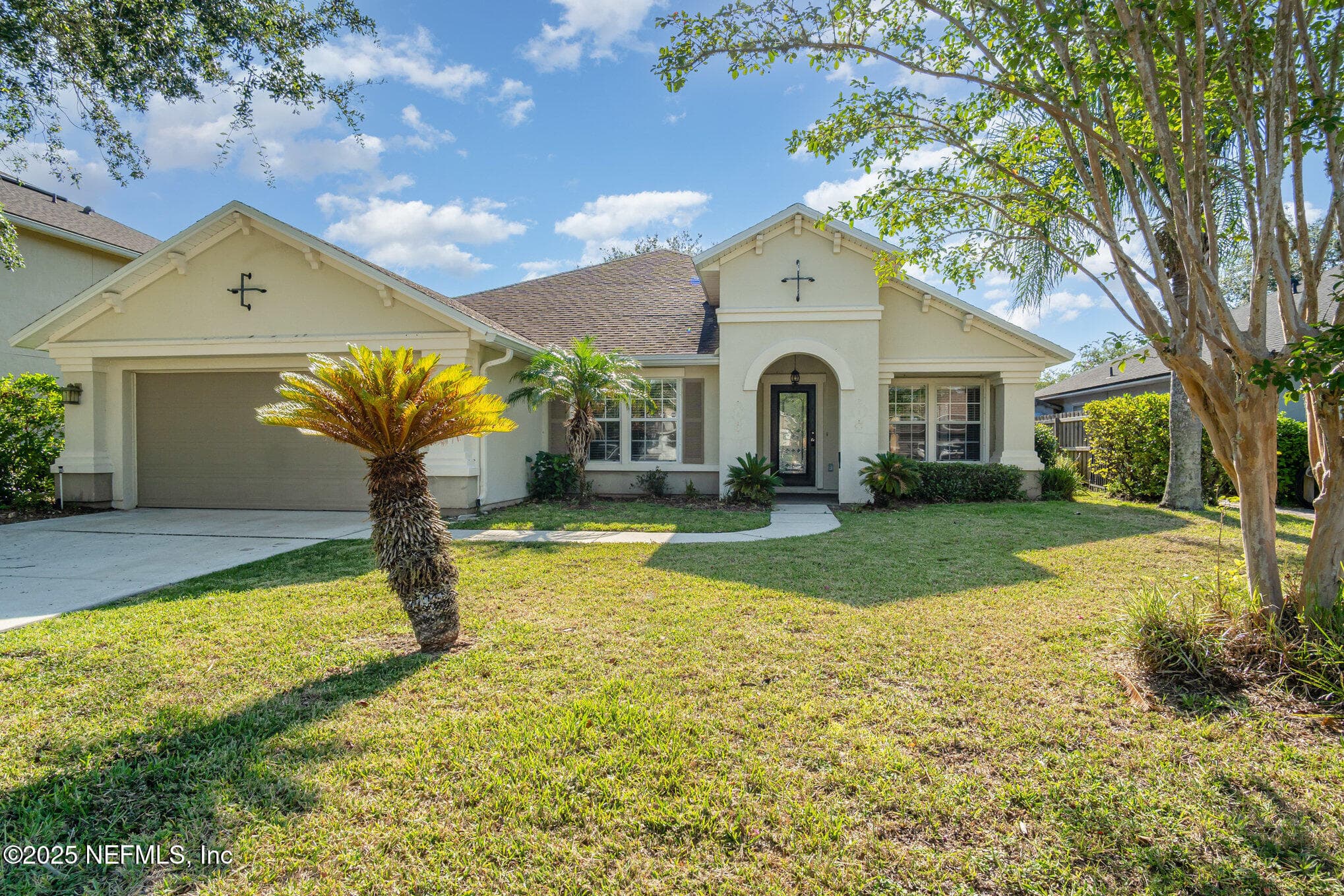 404 TALBOT BAY Drive, St. Augustine, FL 32086, St. Augustine — exterior