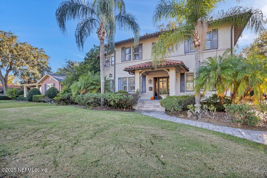 1880 EDGEWOOD Avenue S, Jacksonville, FL 32205, Jacksonville — exterior