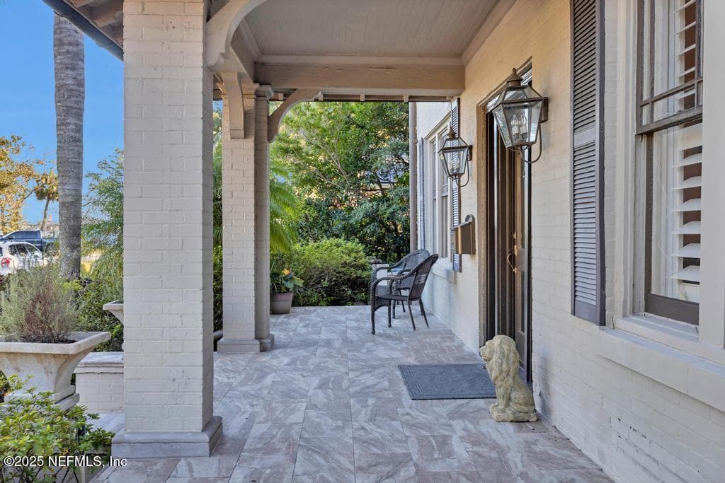 1880 EDGEWOOD Avenue S, Jacksonville, FL 32205, Jacksonville — photo 3