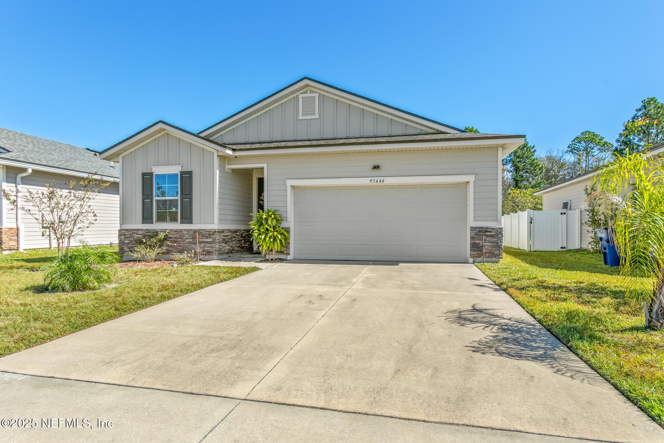 95446 WOODBRIDGE Parkway, Fernandina Beach, FL 32034, Fernandina Beach — photo 3