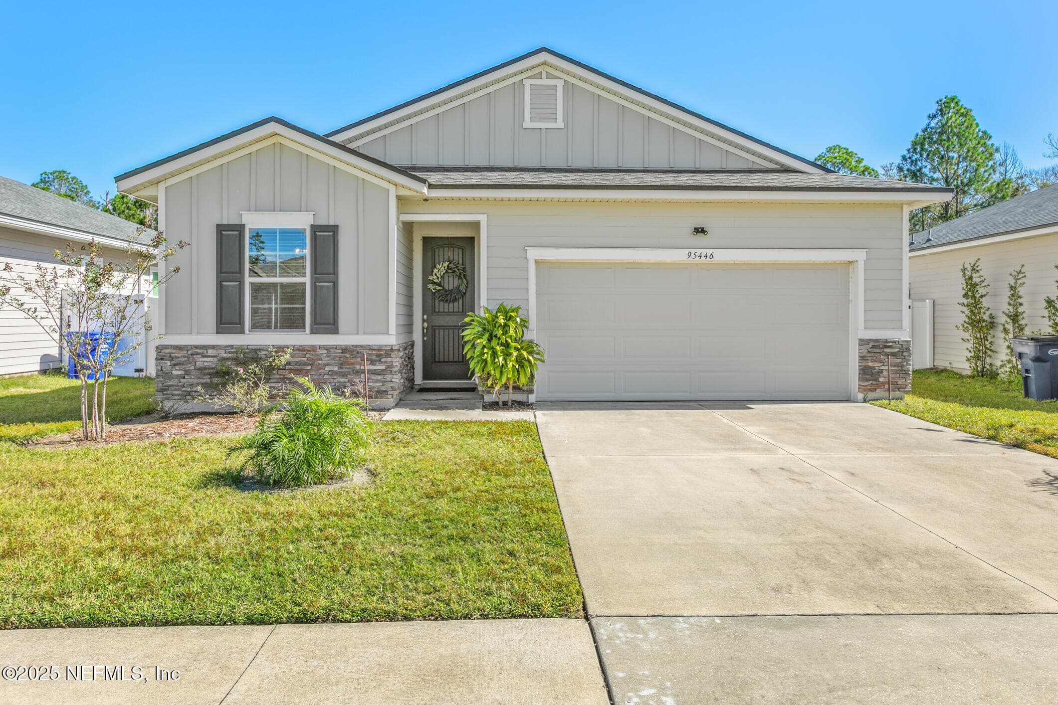 95446 WOODBRIDGE Parkway, Fernandina Beach, FL 32034, Fernandina Beach — exterior
