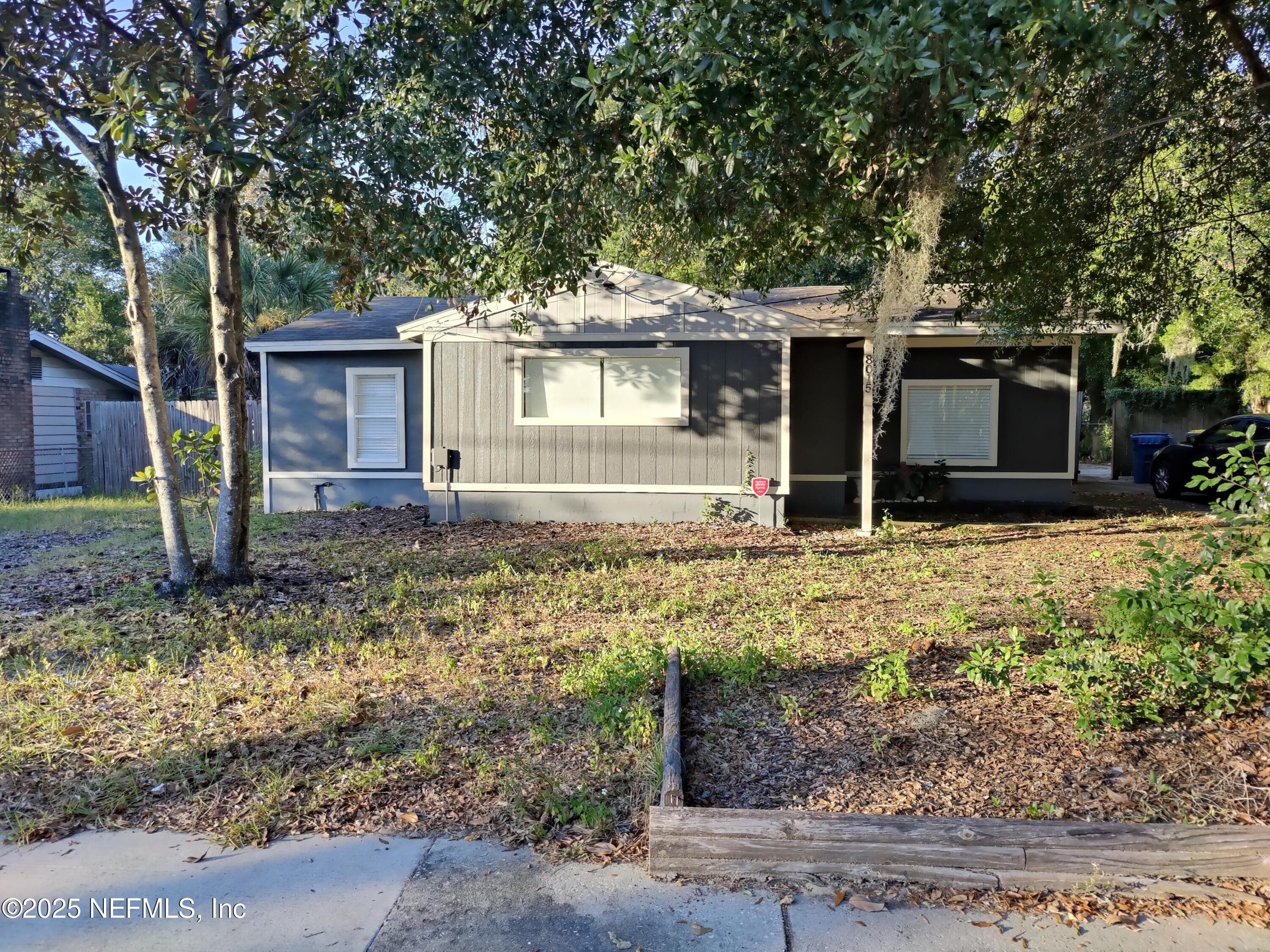 8015 GALVESTON Avenue, Jacksonville, FL 32211, Jacksonville — exterior