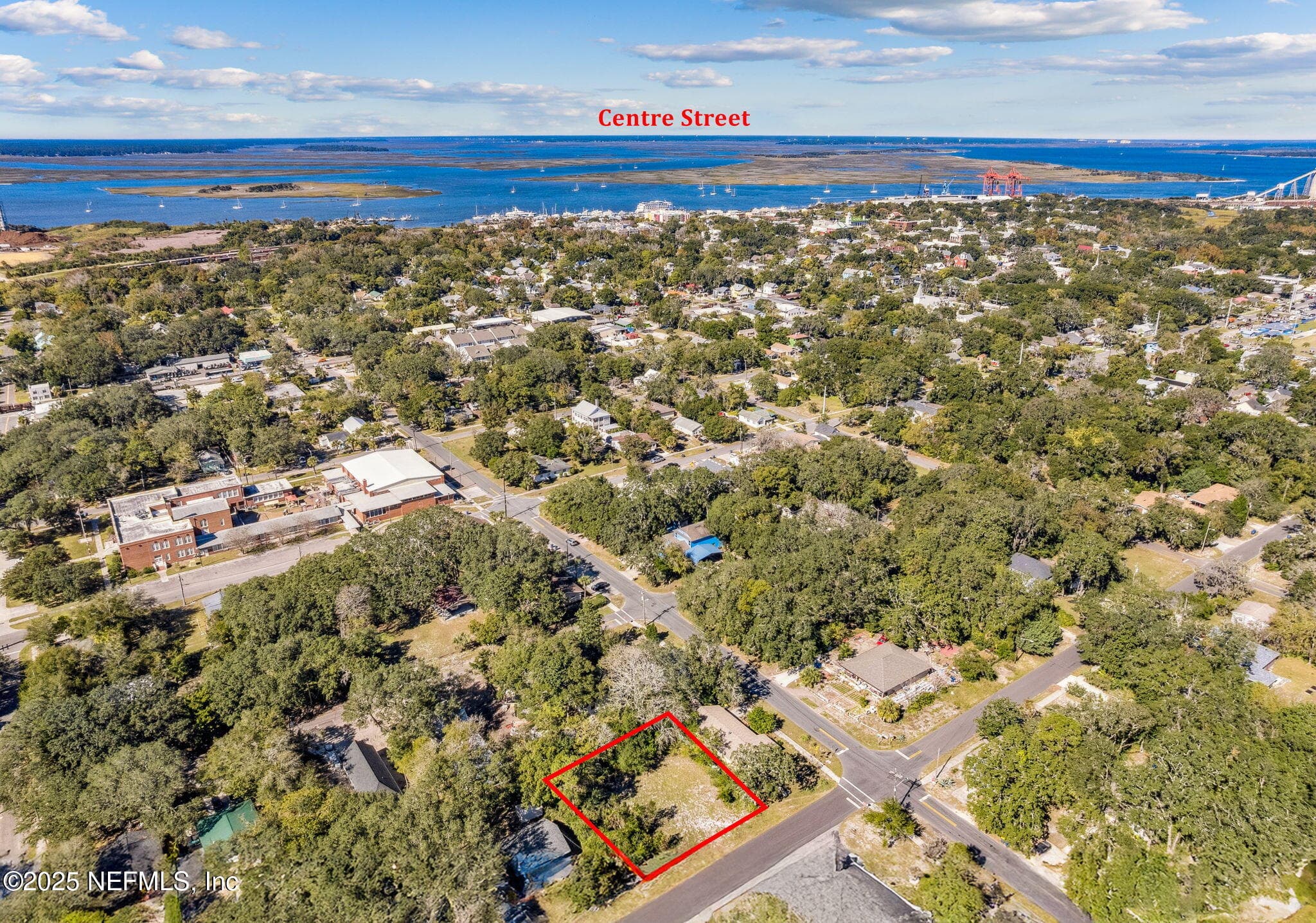 507 S 12TH Street, Fernandina Beach, FL 32034, Fernandina Beach — exterior