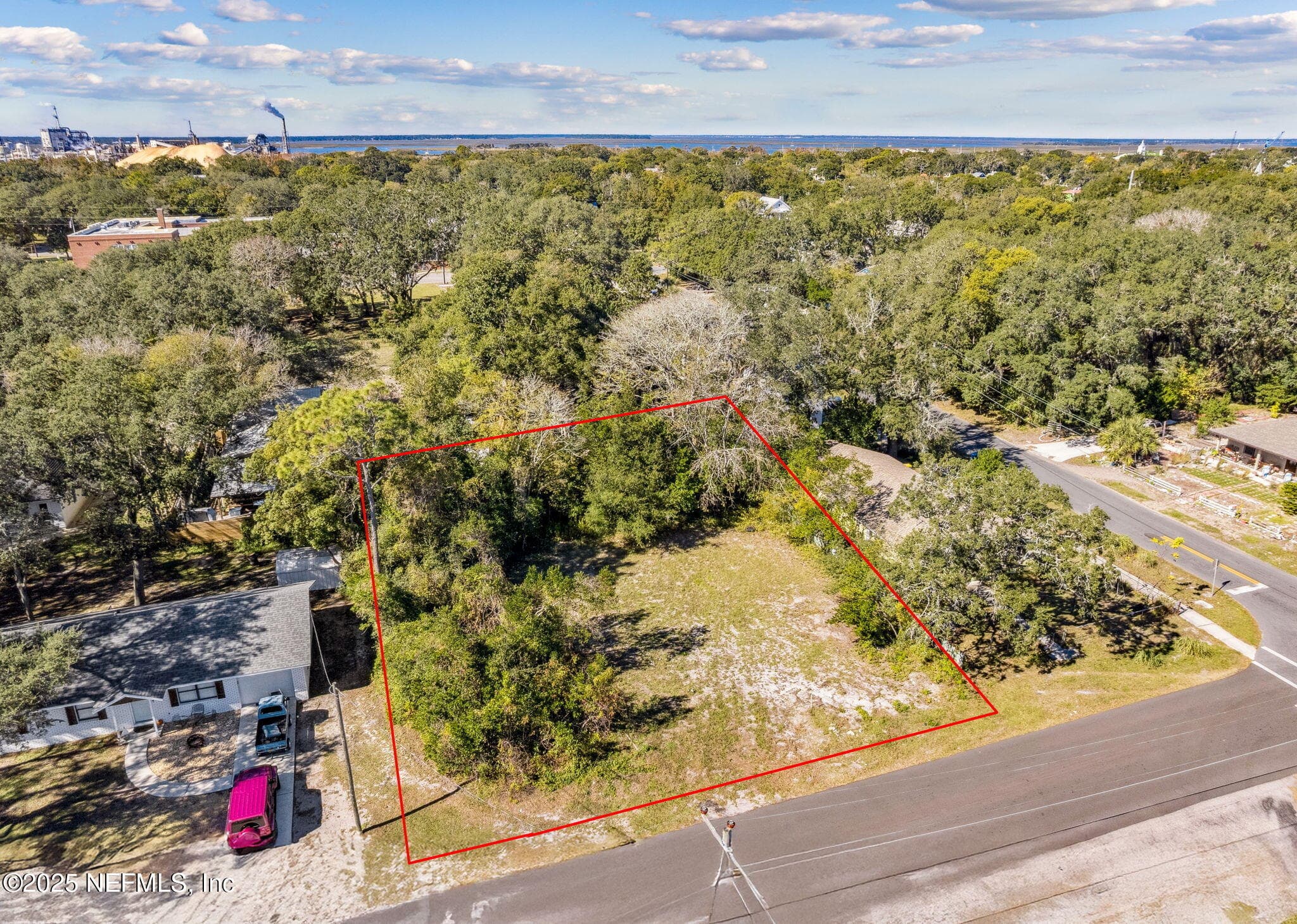 507 S 12TH Street, Fernandina Beach, FL 32034, Fernandina Beach — photo 3