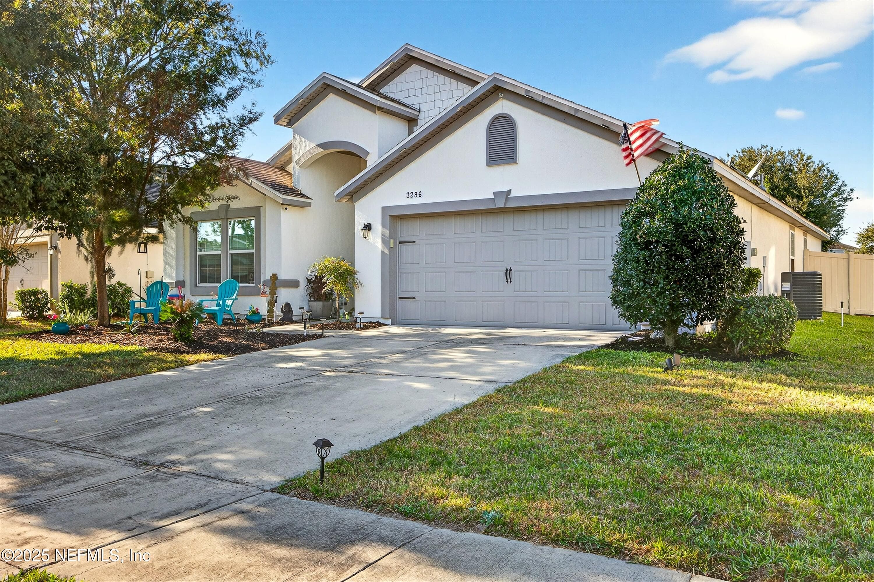 3286 HIDDEN MEADOWS Court, Green Cove Springs, FL 32043, Green Cove Springs — exterior