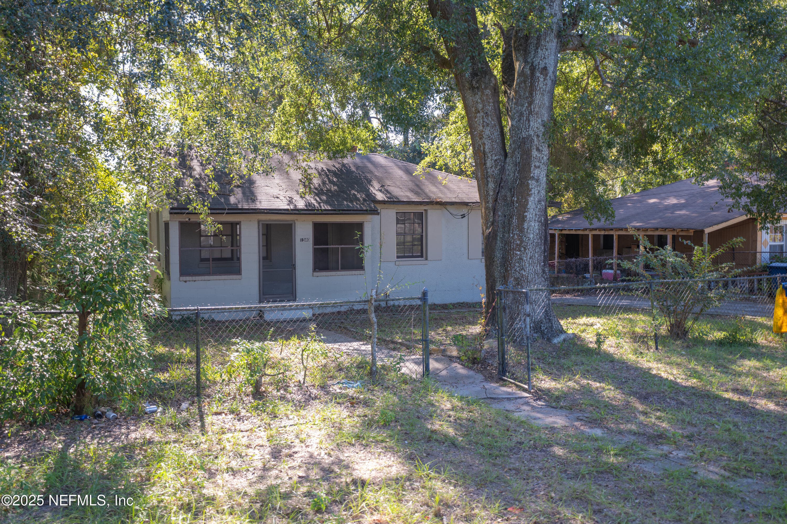 1340 CARVILL Avenue, Jacksonville, FL 32208, Jacksonville — photo 3