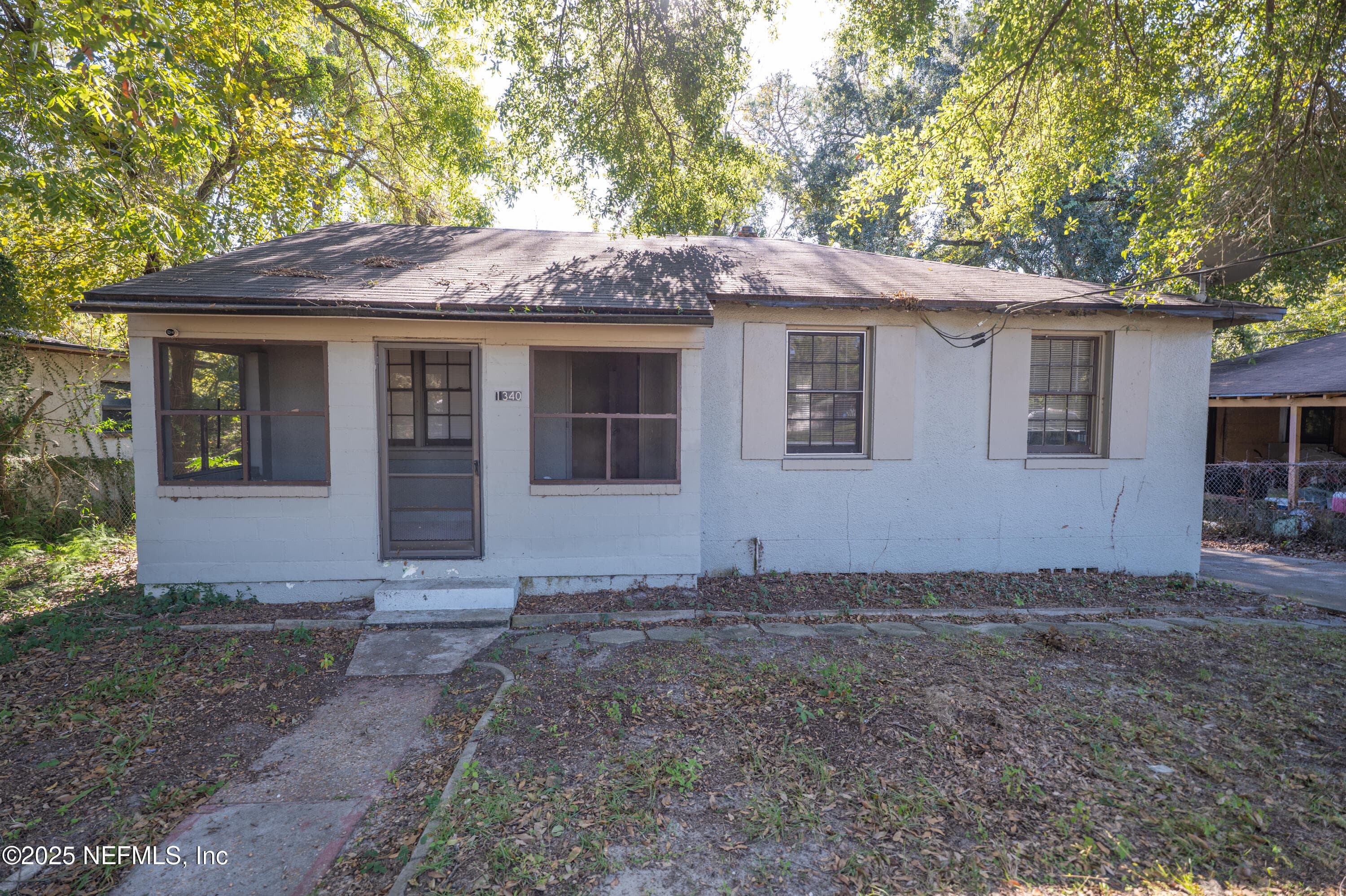 1340 CARVILL Avenue, Jacksonville, FL 32208, Jacksonville — exterior