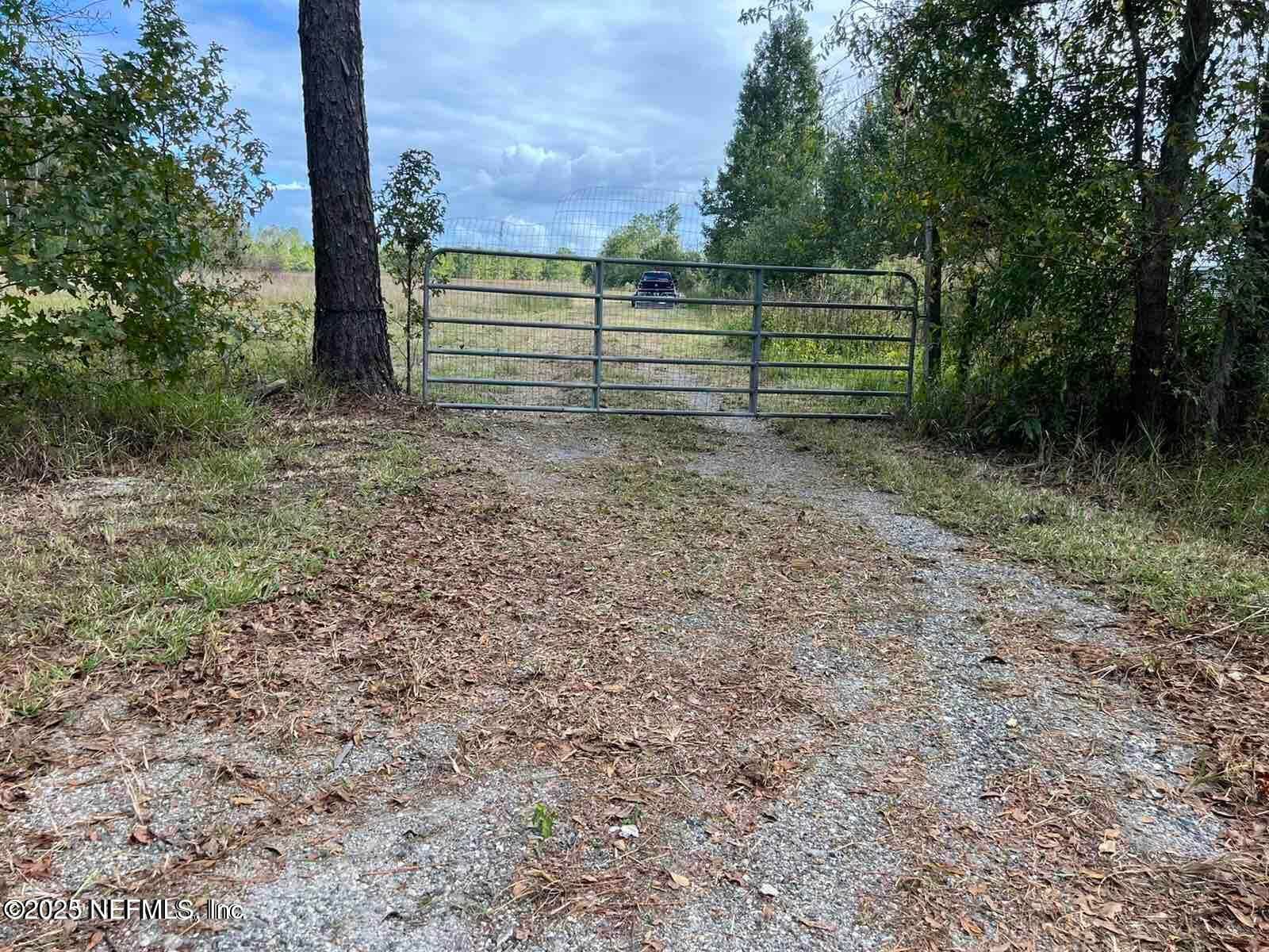 8484 NW 229 A Street, Starke, FL 32091, Starke — exterior