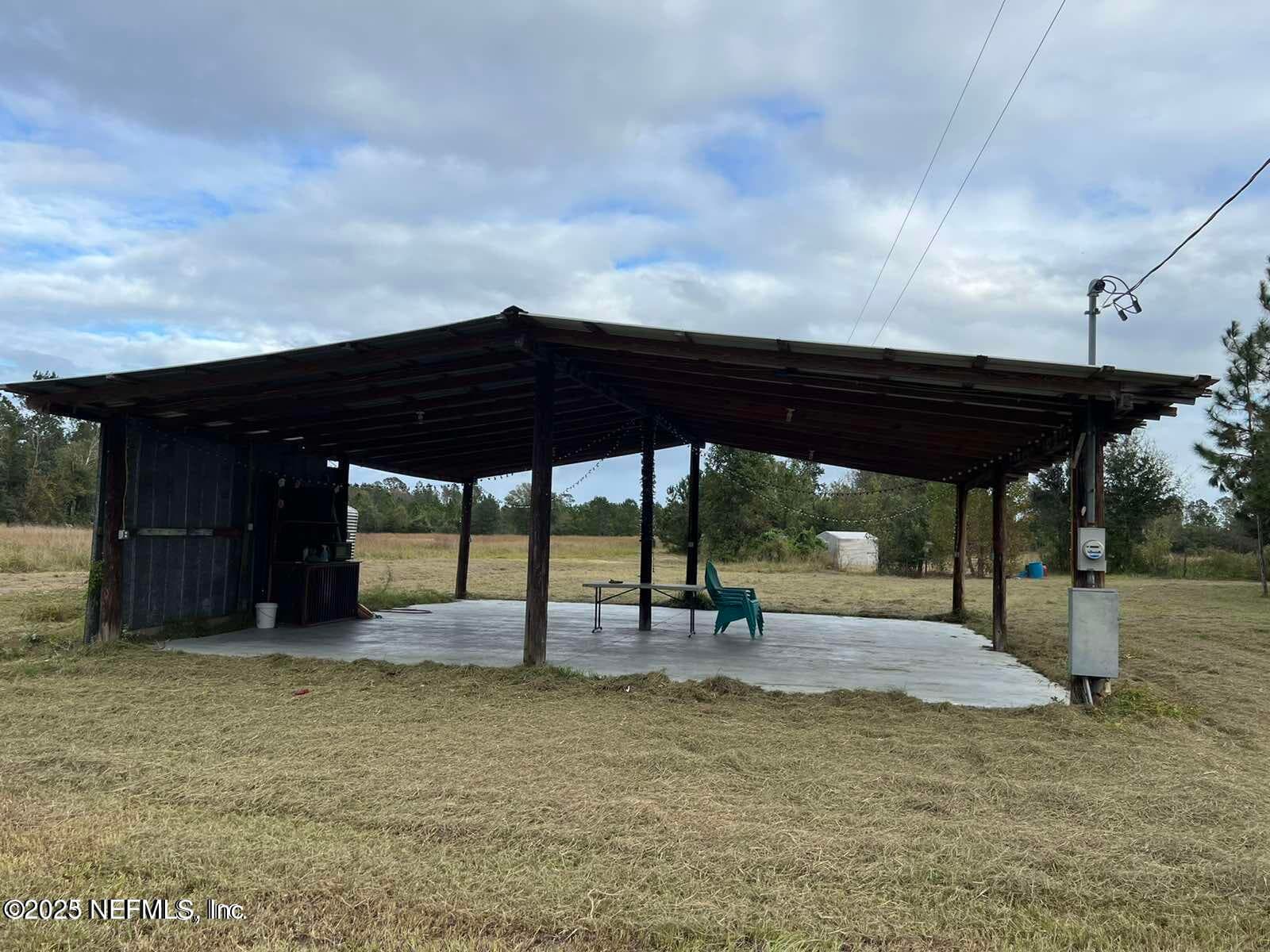 8484 NW 229 A Street, Starke, FL 32091, Starke — photo 2