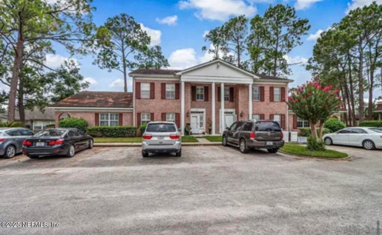 9252 SAN JOSE Boulevard 2002, Jacksonville, FL 32257, Jacksonville — exterior