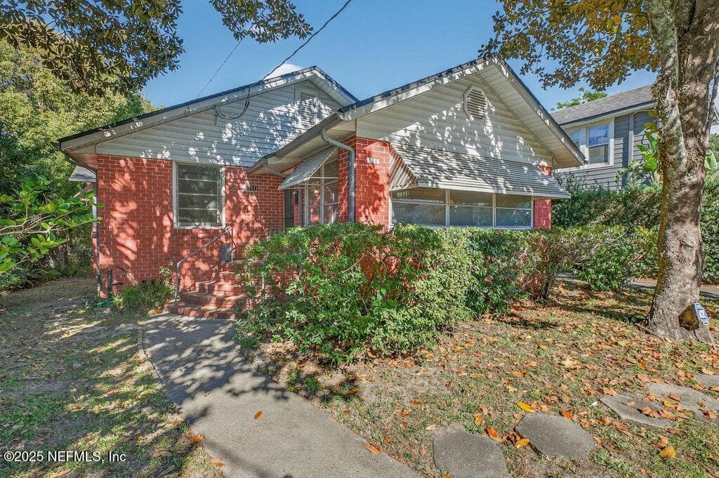 1111 INWOOD Terrace, Jacksonville, FL 32207, Jacksonville — exterior