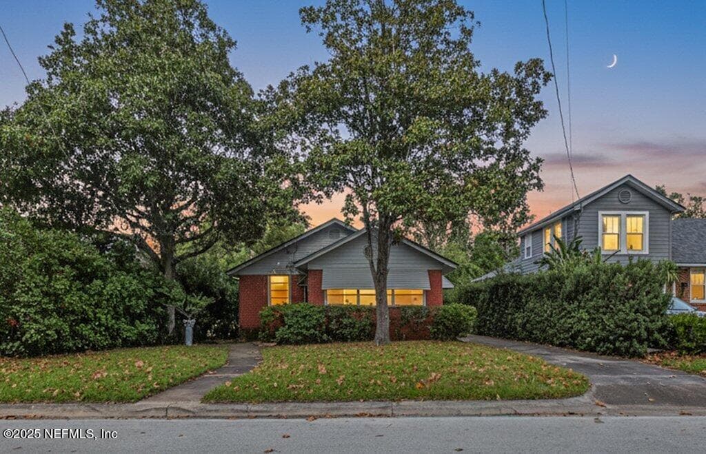 1111 INWOOD Terrace, Jacksonville, FL 32207, Jacksonville — photo 2