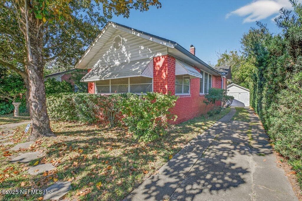 1111 INWOOD Terrace, Jacksonville, FL 32207, Jacksonville — photo 3