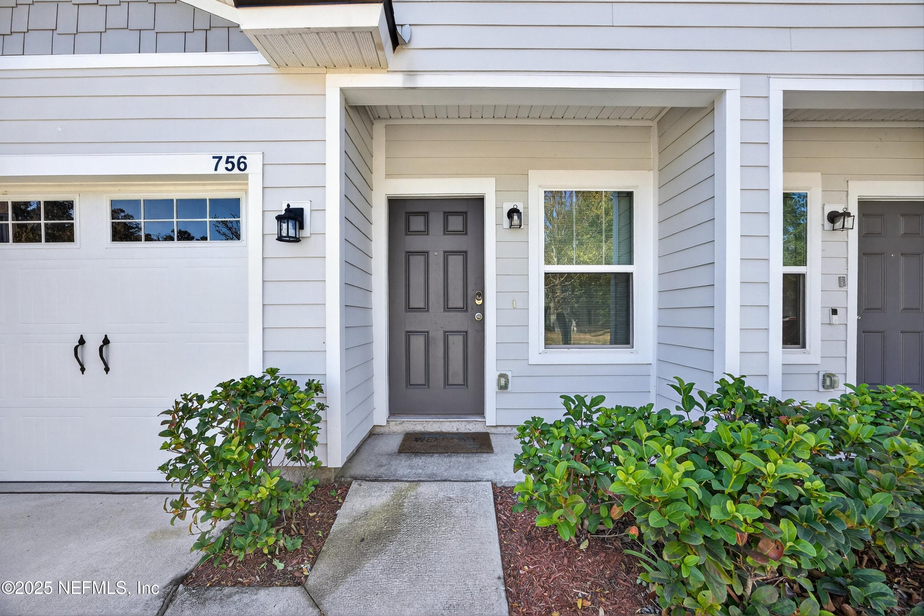 756 TALKING TREE Drive, Jacksonville, FL 32205, Jacksonville — exterior
