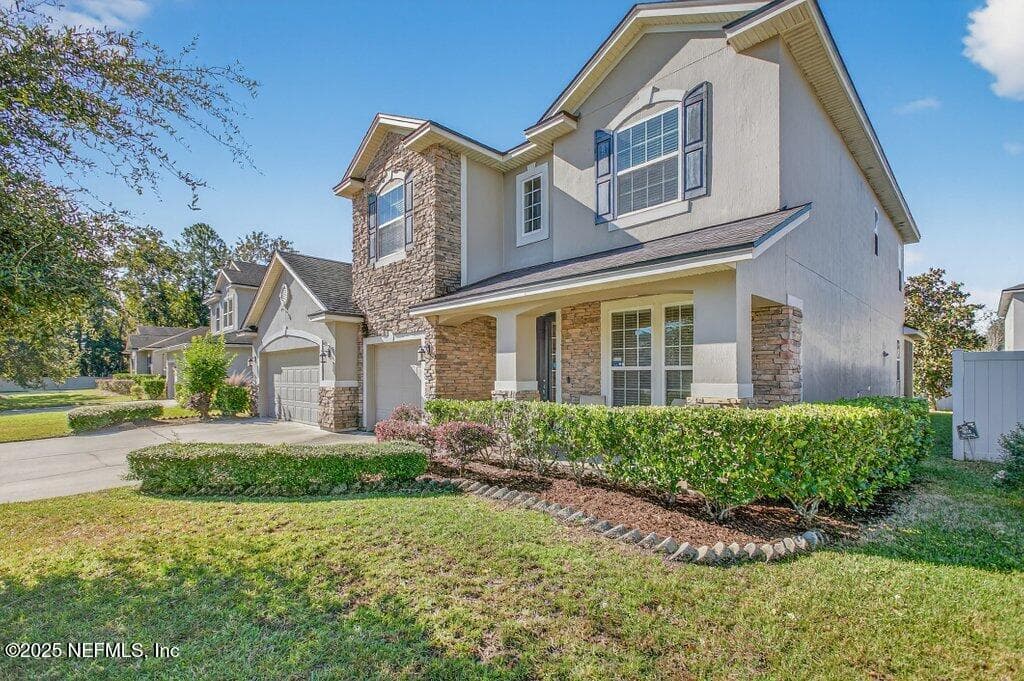 12256 SILVERTHORN Court, Jacksonville — photo 3