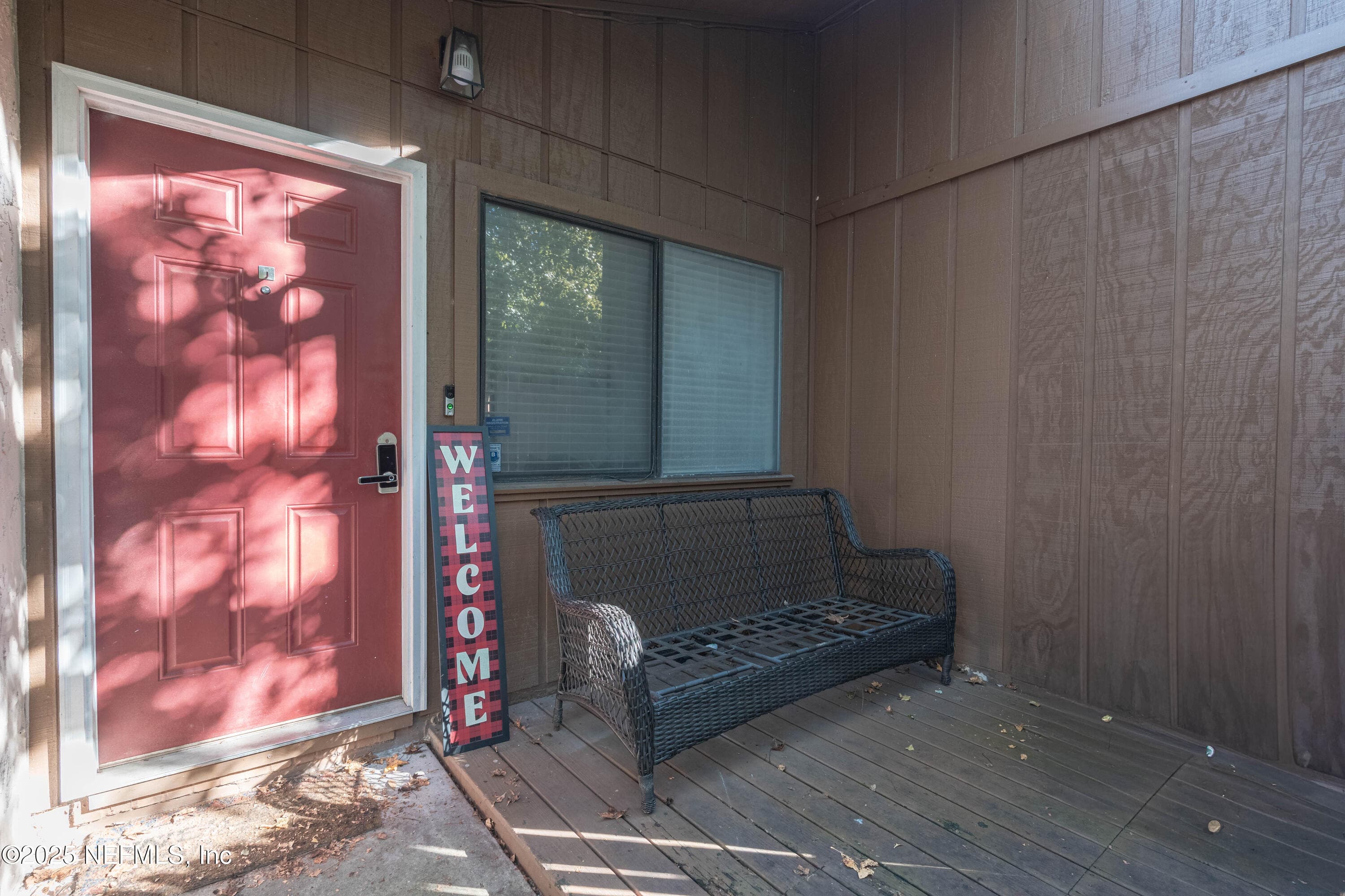 10711 WHISPERING WOODS Place 3, Jacksonville, FL 32246, Jacksonville — exterior