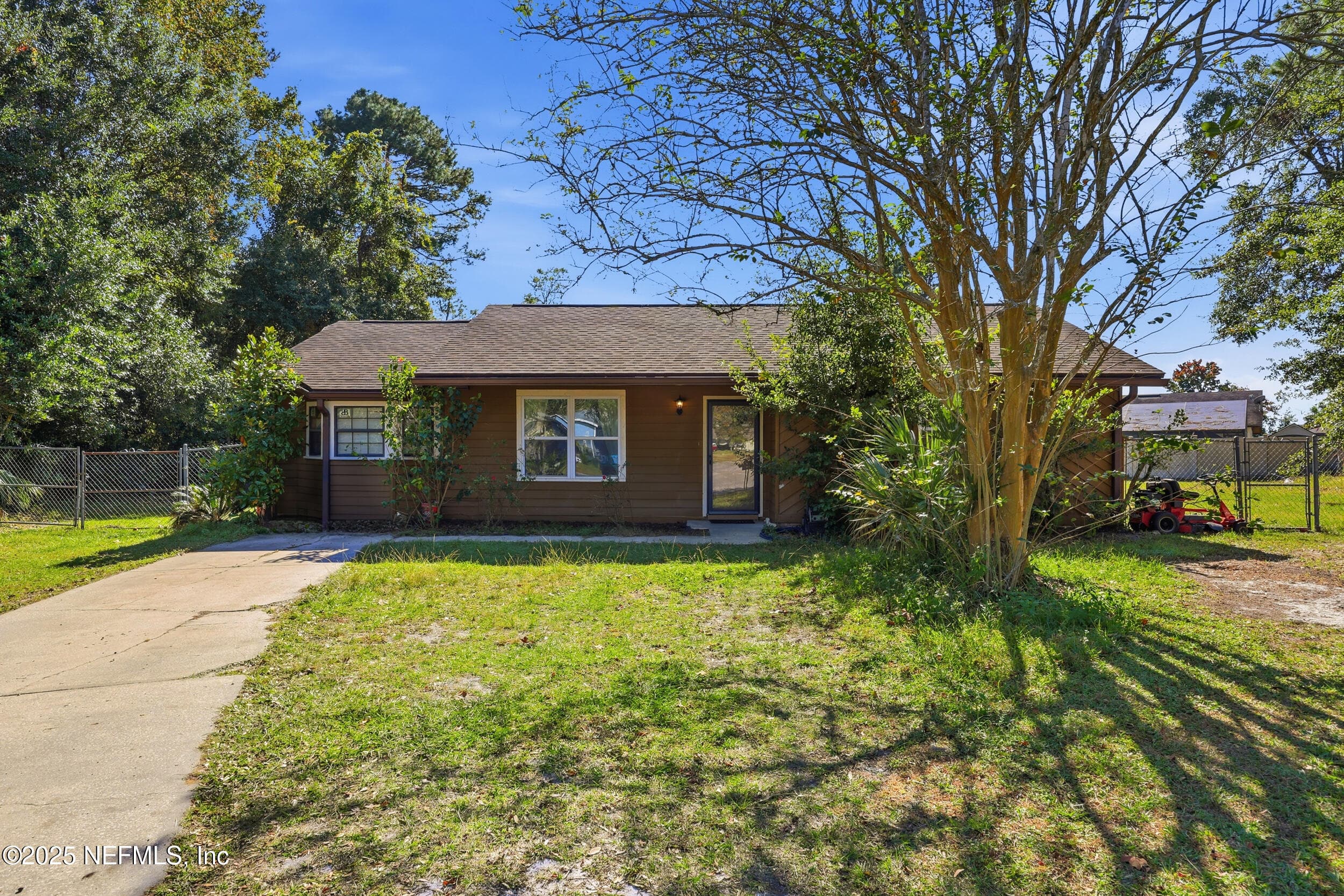 1440 WACO Court, Orange Park — exterior