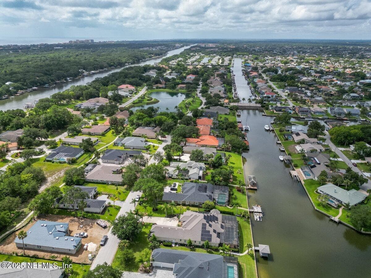 17 OLD OAK Drive N, Palm Coast — photo 3