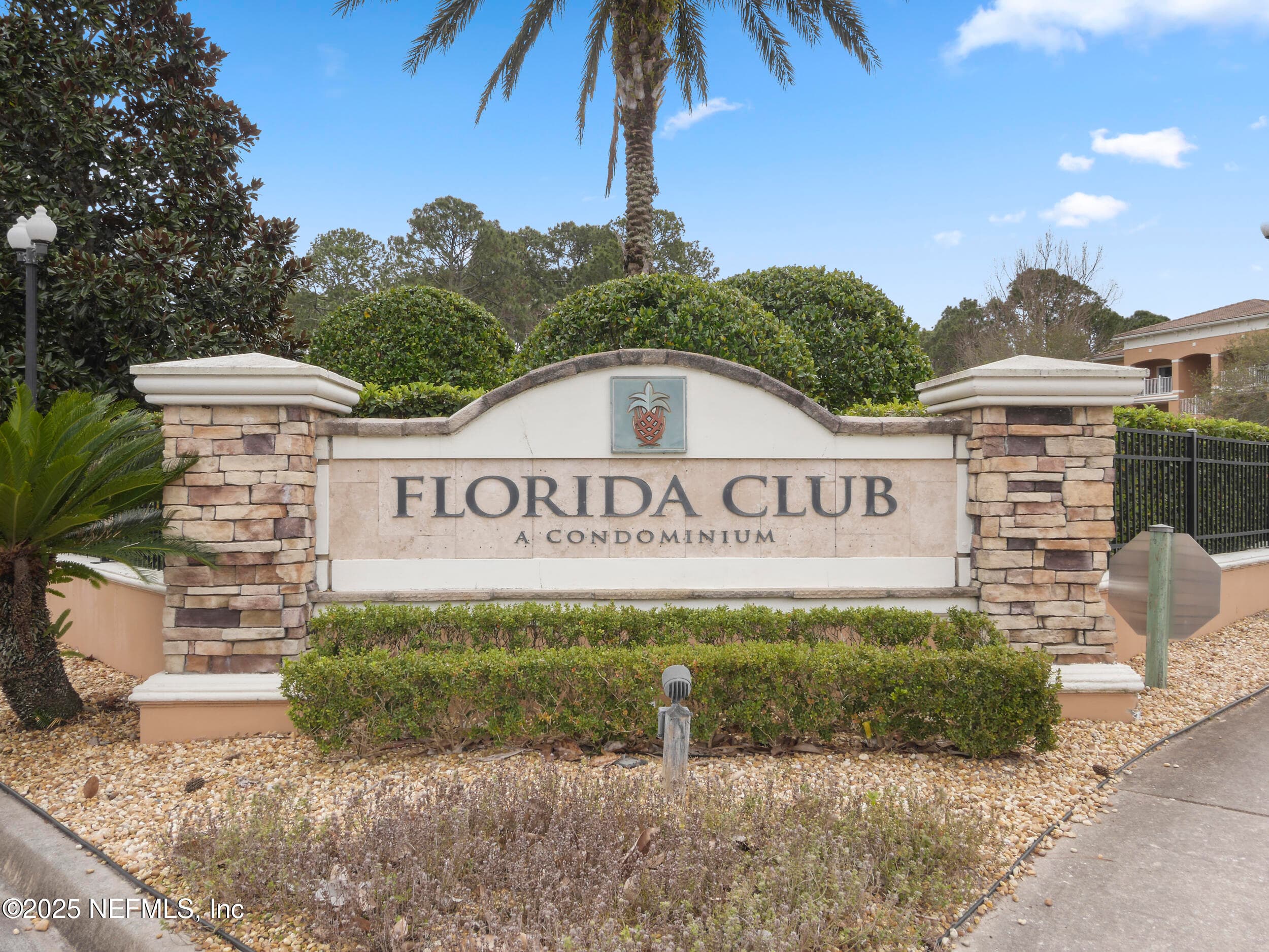 540 FLORIDA CLUB Boulevard 305, St. Augustine, FL 32084, St. Augustine — exterior