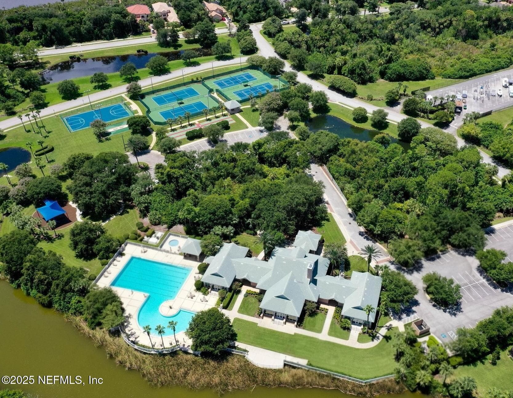 234 S RIVERWALK Drive, Palm Coast, FL 32137, Palm Coast — photo 3