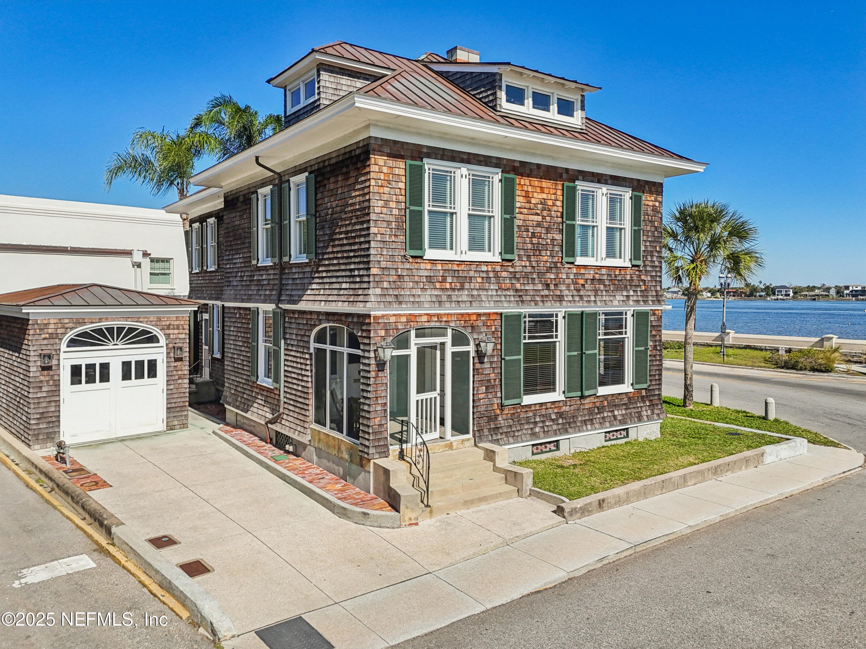 178 AVENIDA MENENDEZ, St. Augustine, FL 32084, St. Augustine — photo 2