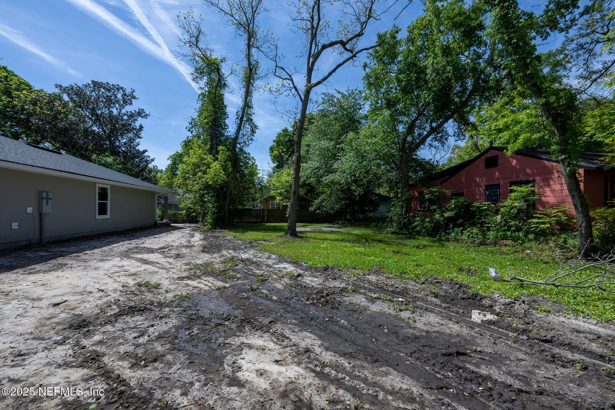 0 THOMAS Street, Jacksonville, FL 32254, Jacksonville — exterior
