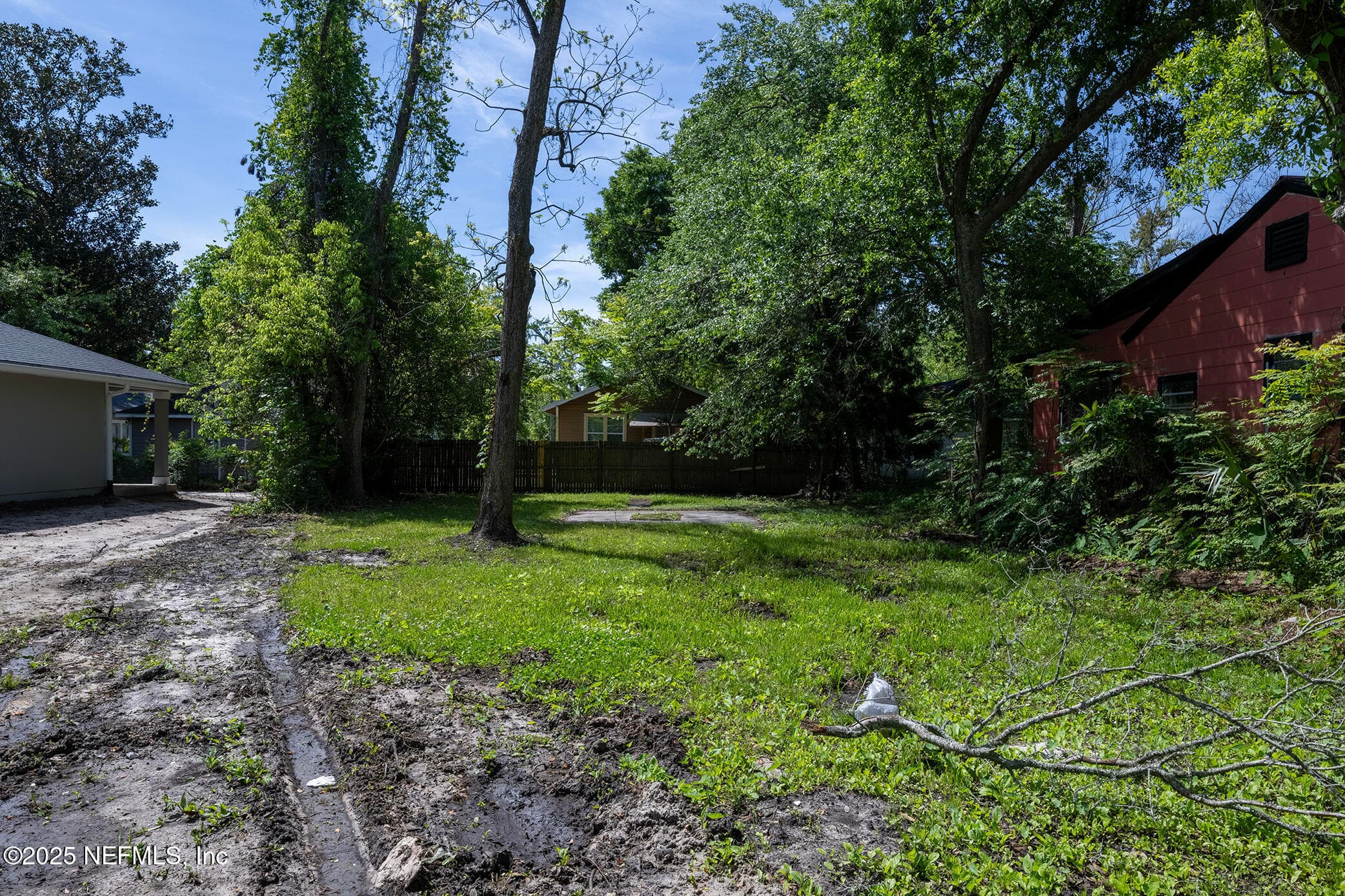 0 THOMAS Street, Jacksonville, FL 32254, Jacksonville — photo 2