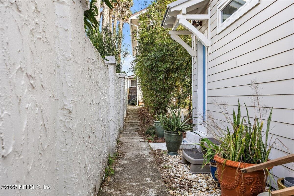 517 BEACH Avenue, Atlantic Beach — photo 2