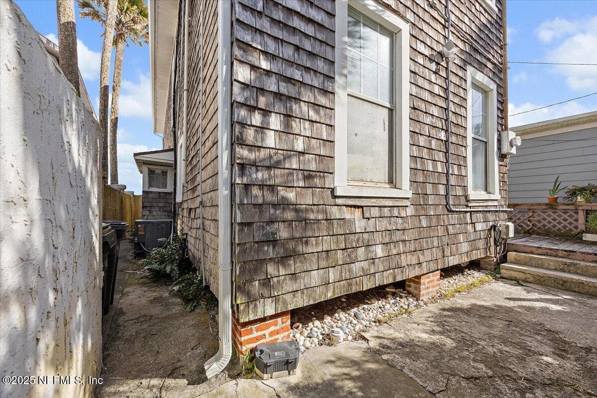 517 BEACH Avenue, Atlantic Beach — photo 3