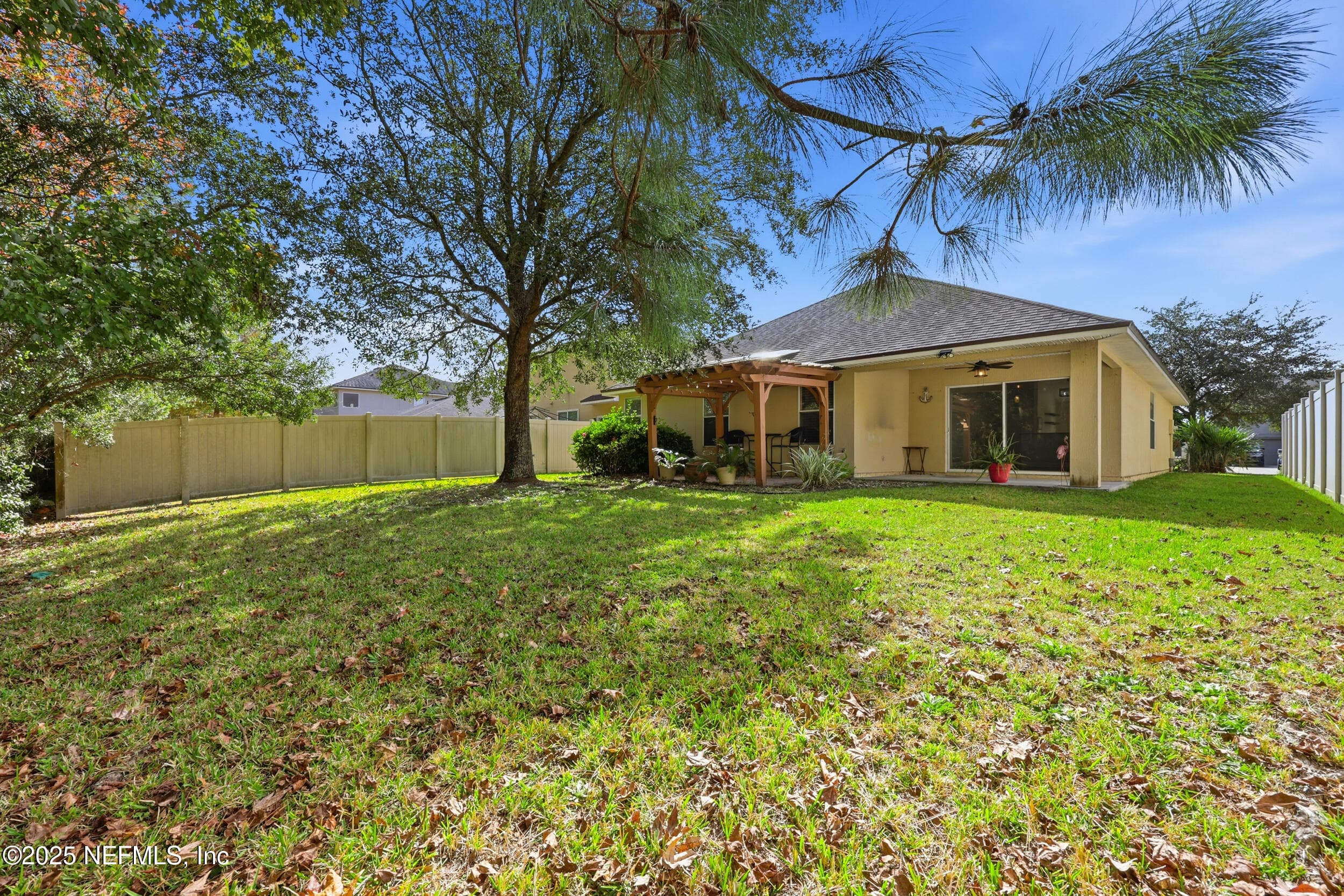 75085 MORNING GLEN Court, Yulee, FL 32097, Yulee — exterior