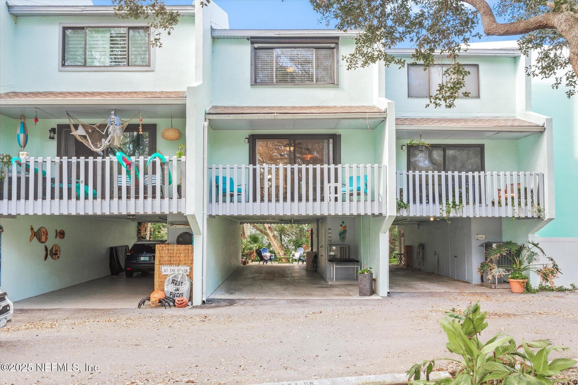 3145 COASTAL HWY 1128, St. Augustine, FL 32084, St. Augustine — photo 3