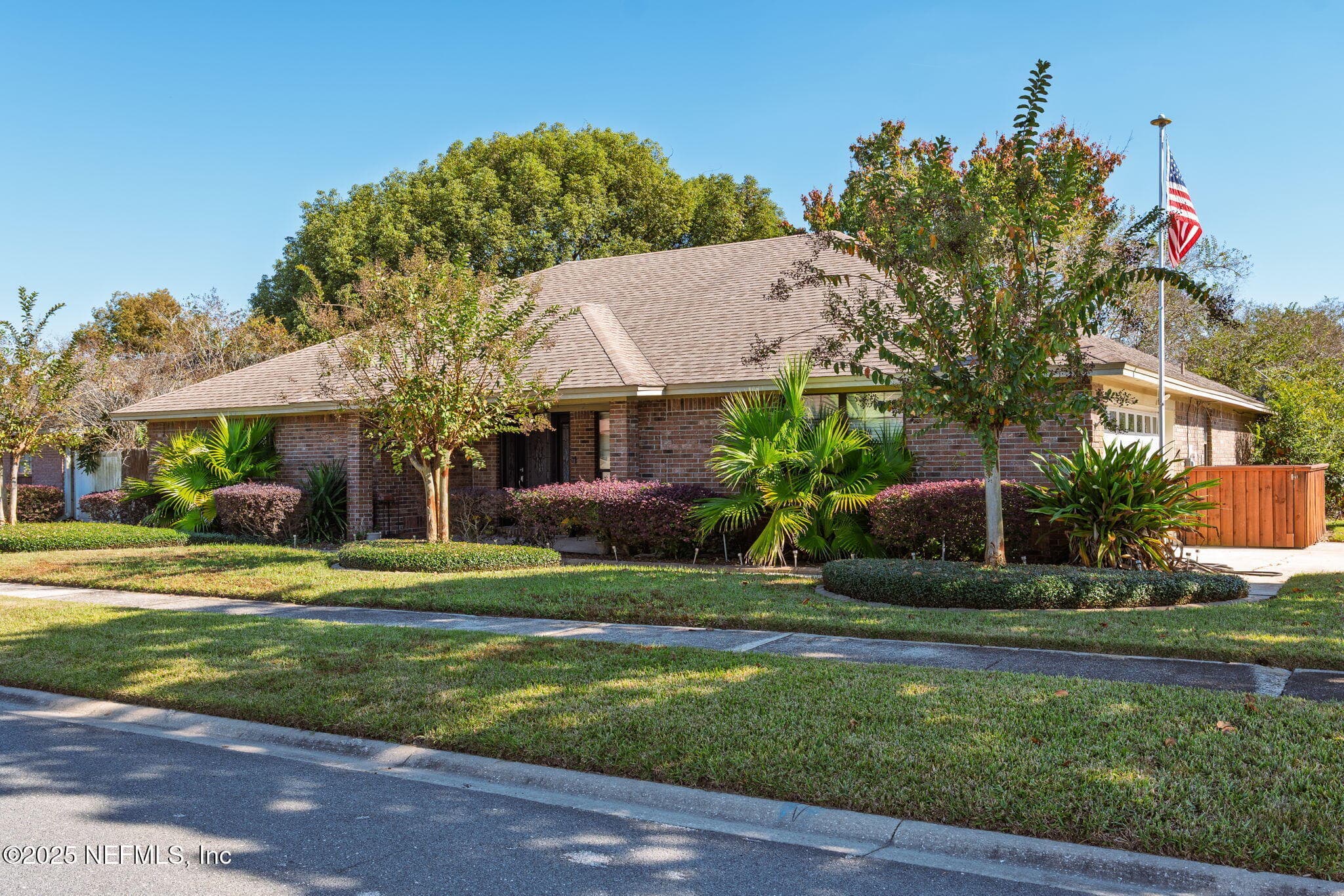 8499 BANDERA Circle W, Jacksonville — photo 2