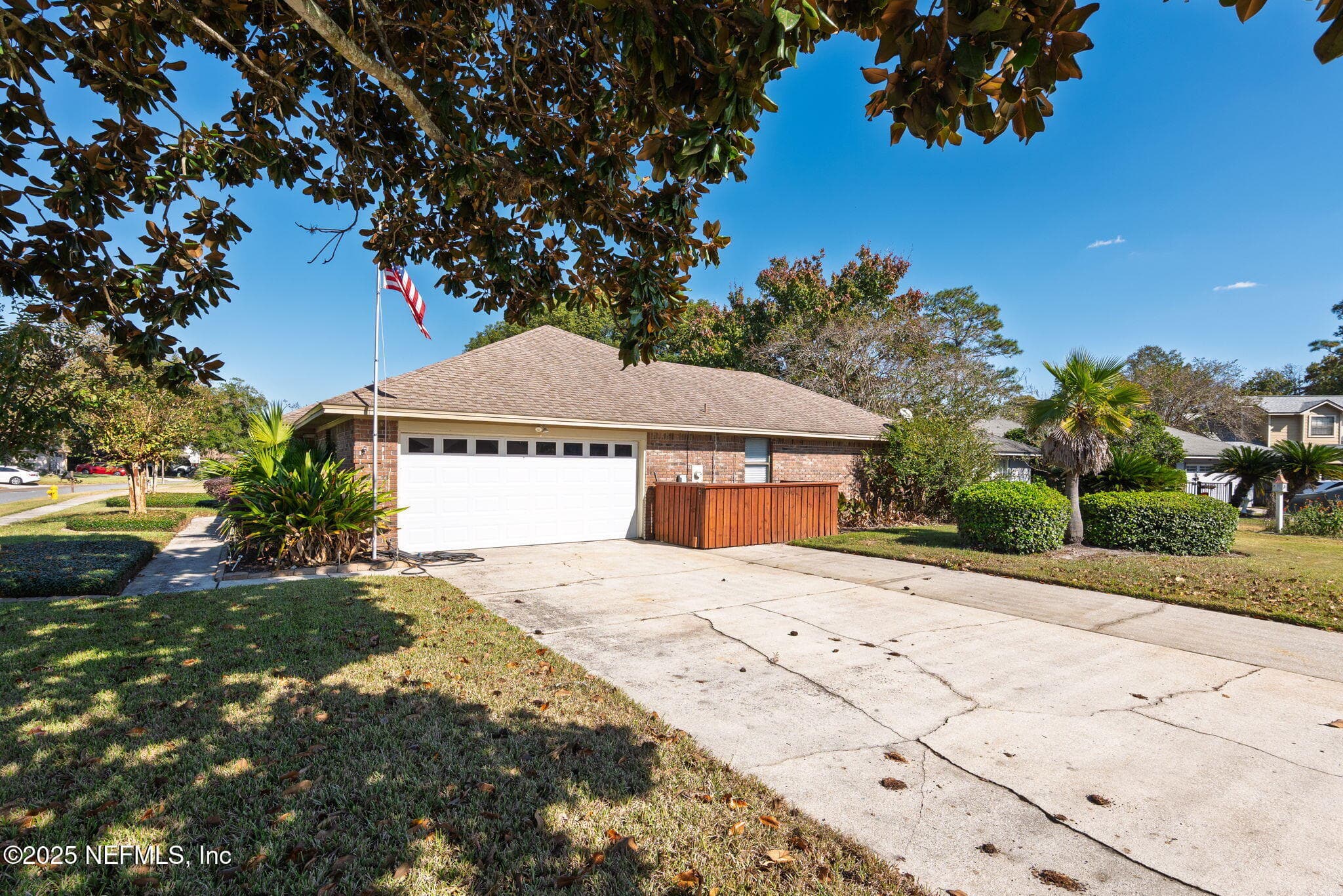 8499 BANDERA Circle W, Jacksonville — photo 3