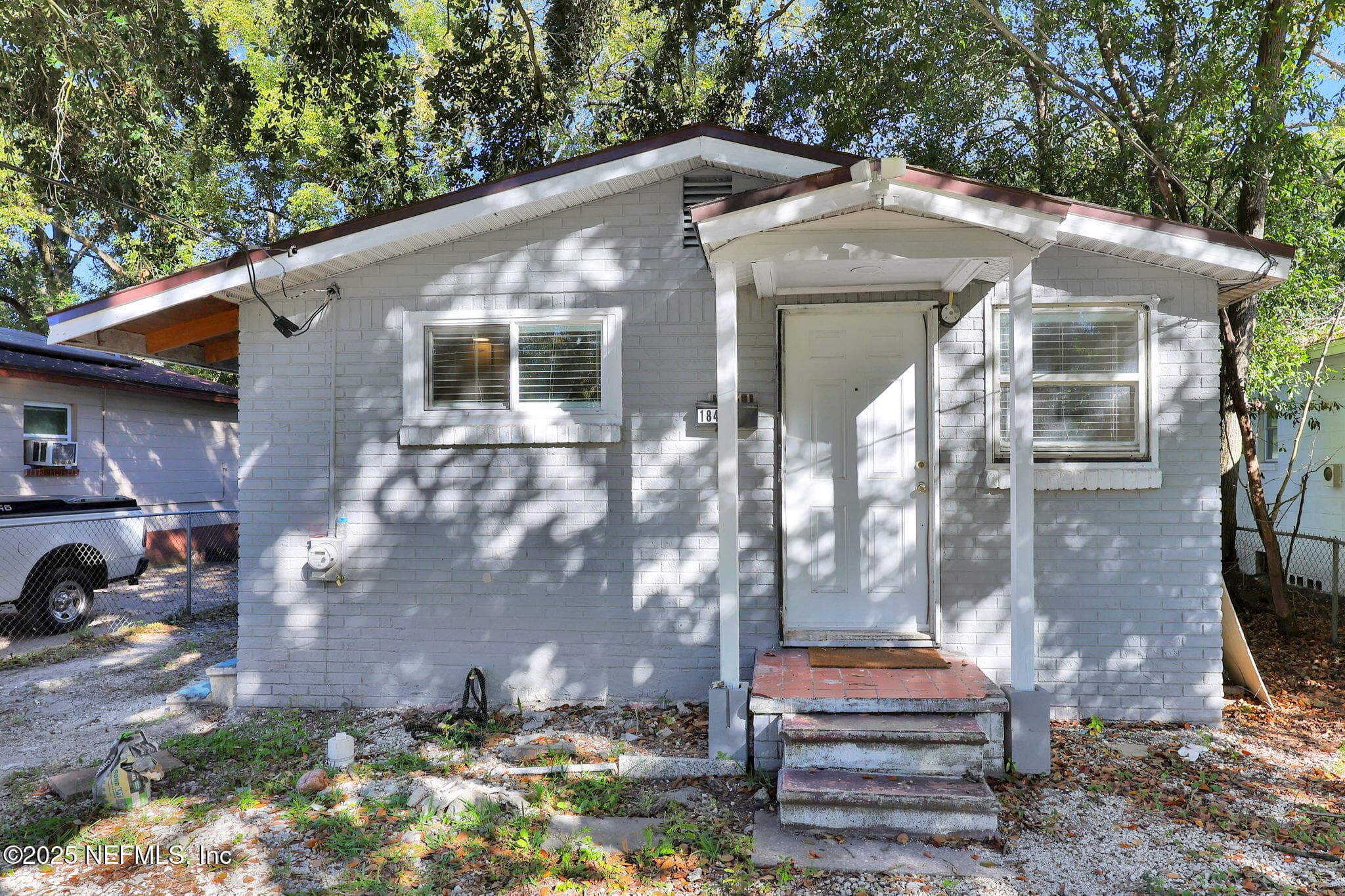 1841 W 11TH Street, Jacksonville — exterior