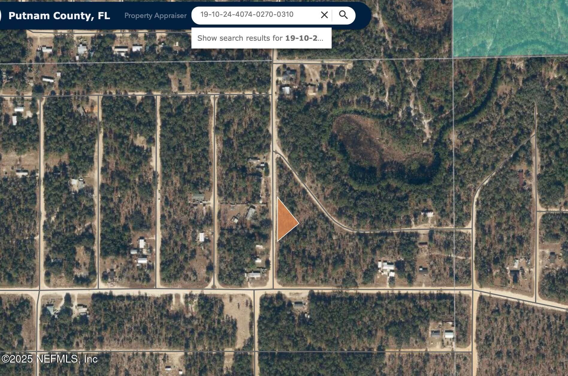 110 LAKEVIEW Way, Interlachen, FL 32148, Interlachen — exterior