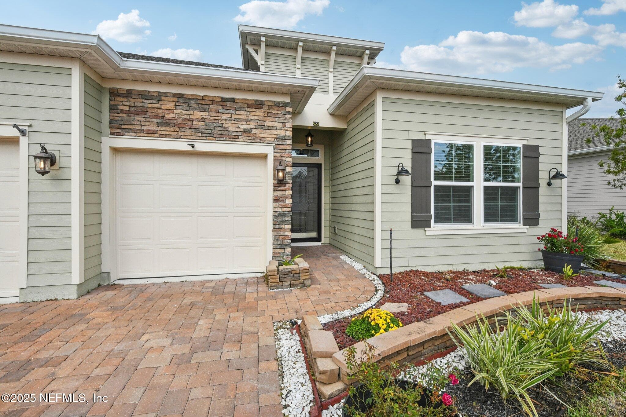 84927 FALL RIVER Parkway, Fernandina Beach — exterior
