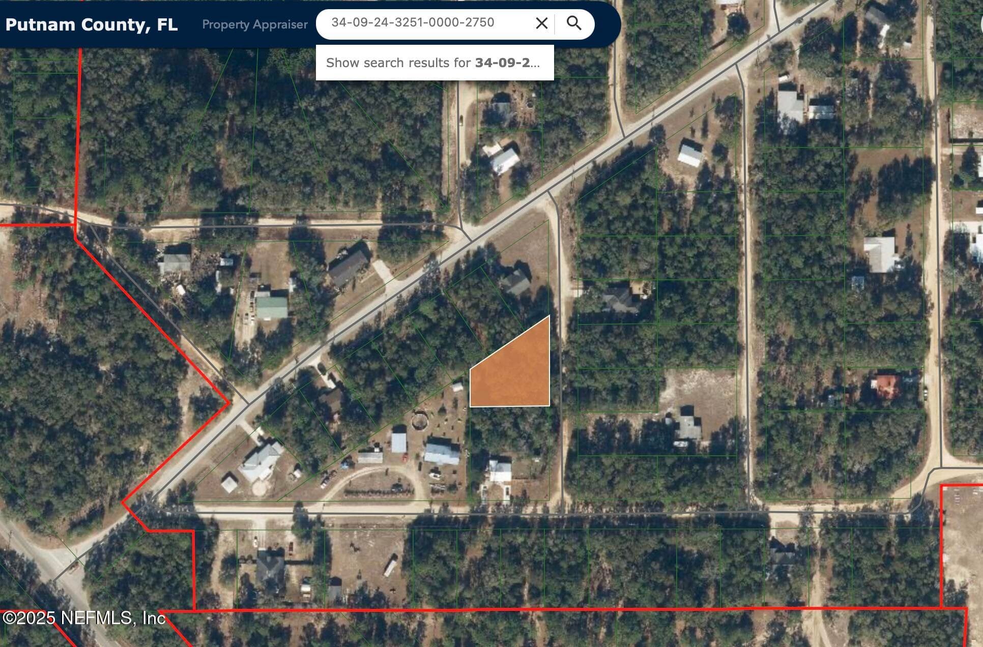 0 MILLER Road, Interlachen, FL 32148, Interlachen — exterior