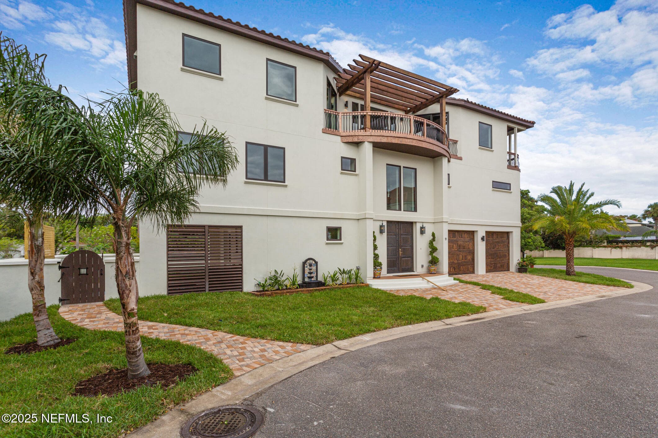 9 BONITA BAY Drive, St. Augustine, FL 32084, St. Augustine — exterior