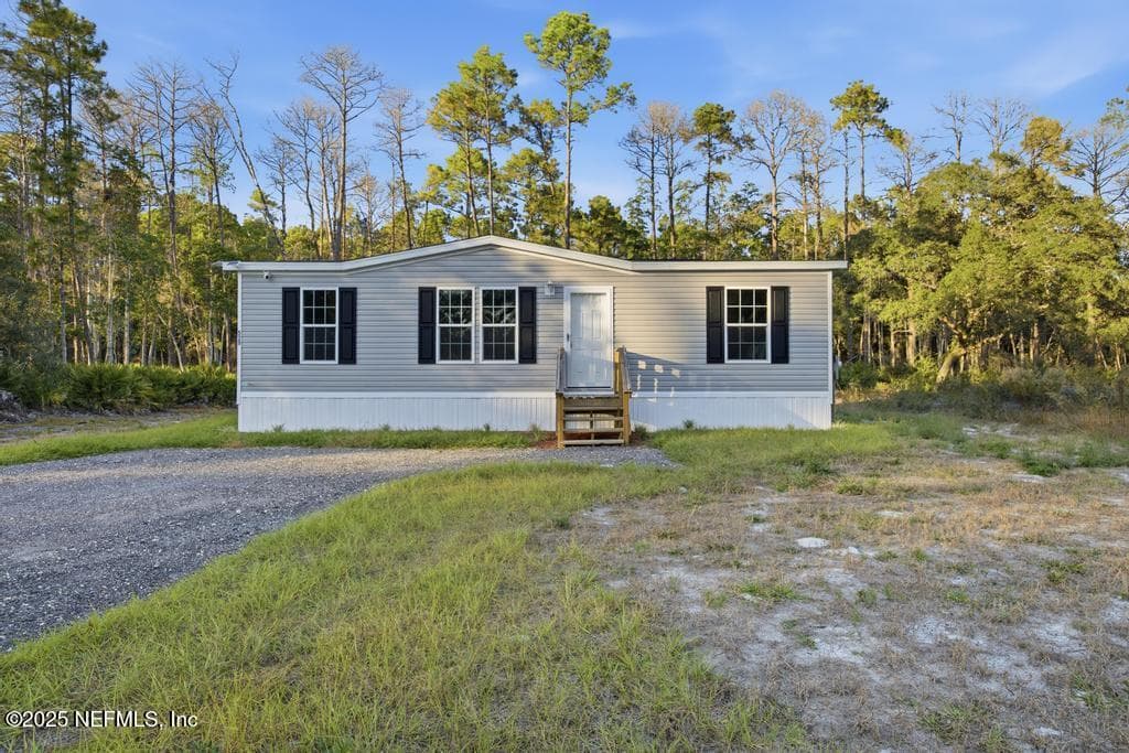 520 HICKORY NUT Trail, Satsuma — photo 2