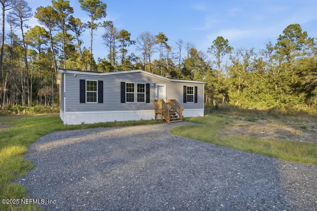 520 HICKORY NUT Trail, Satsuma — photo 3