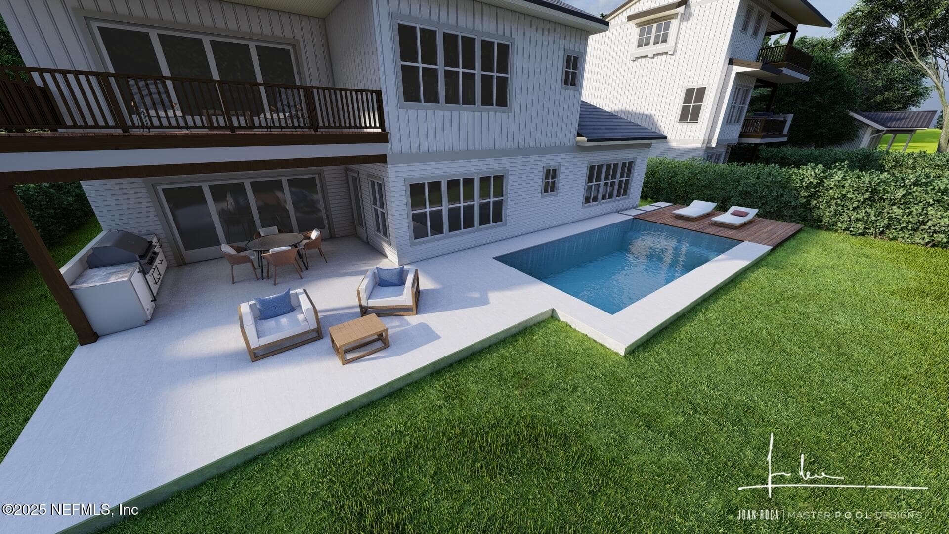 760 SHERRY Drive, Atlantic Beach — photo 2