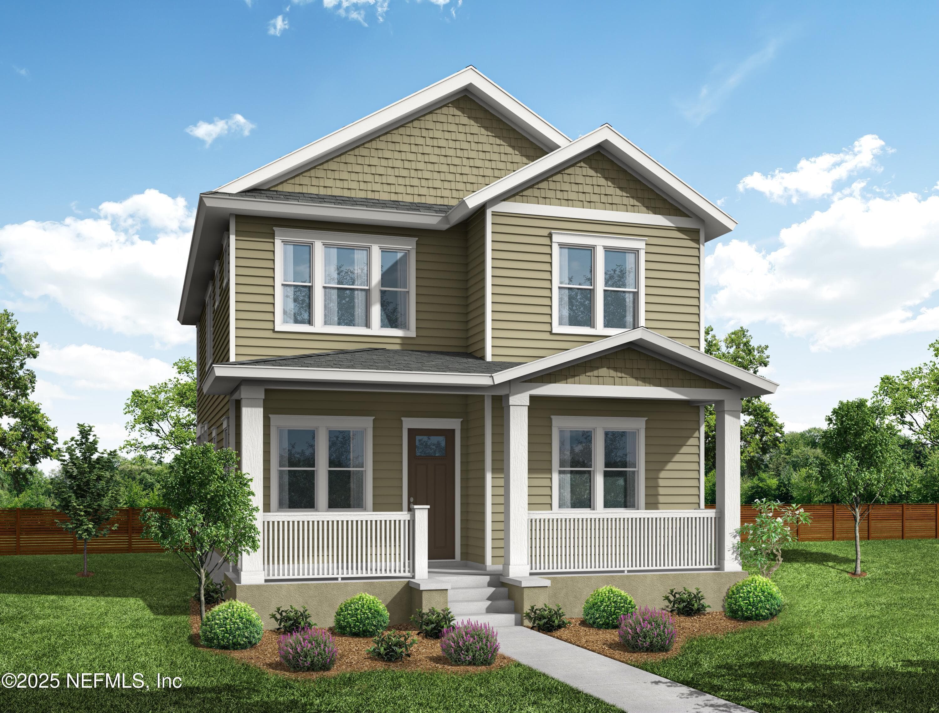 1403 WALNUT Street, Jacksonville — exterior