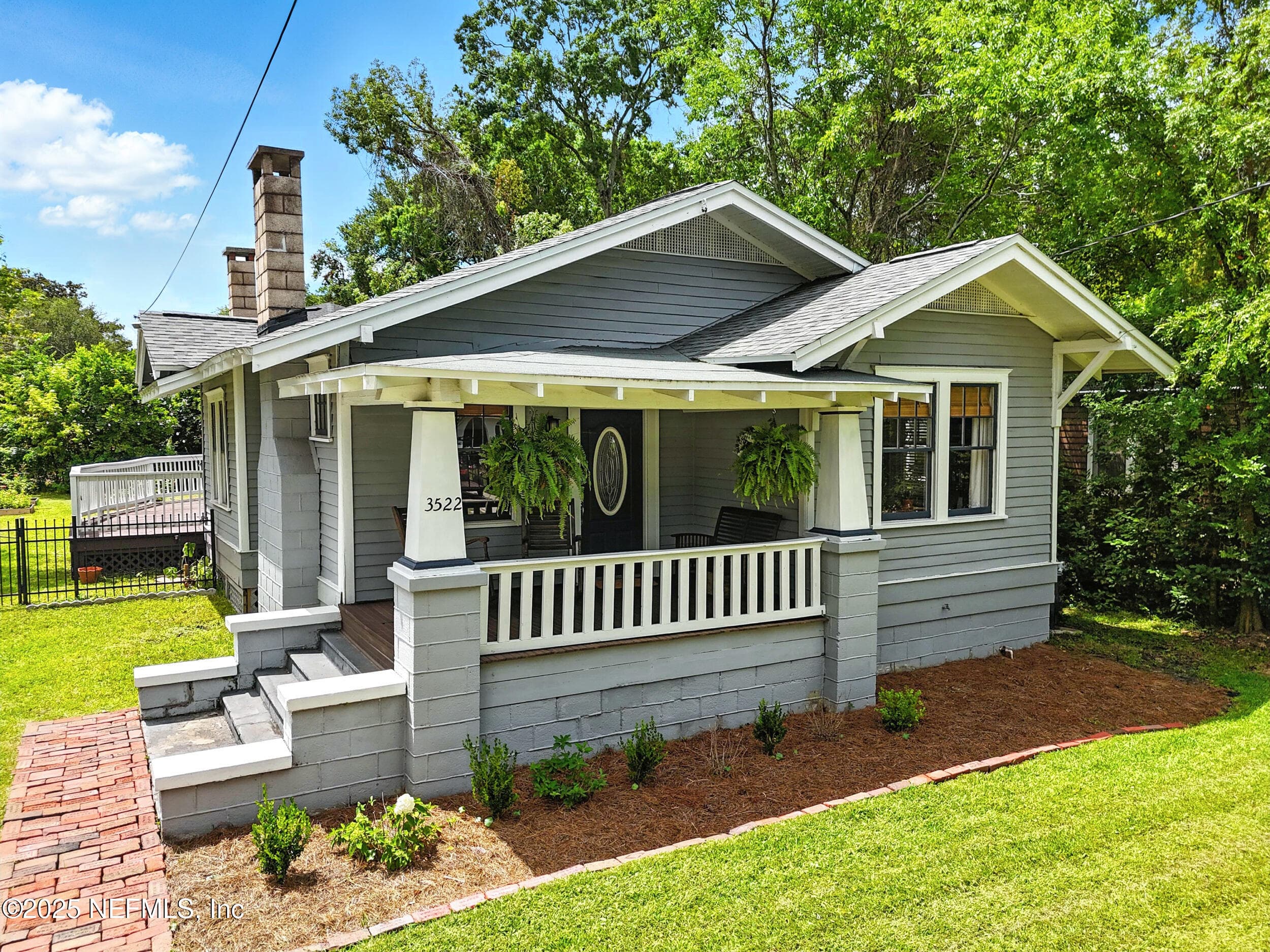 3522 RANDALL Street, Jacksonville — photo 2