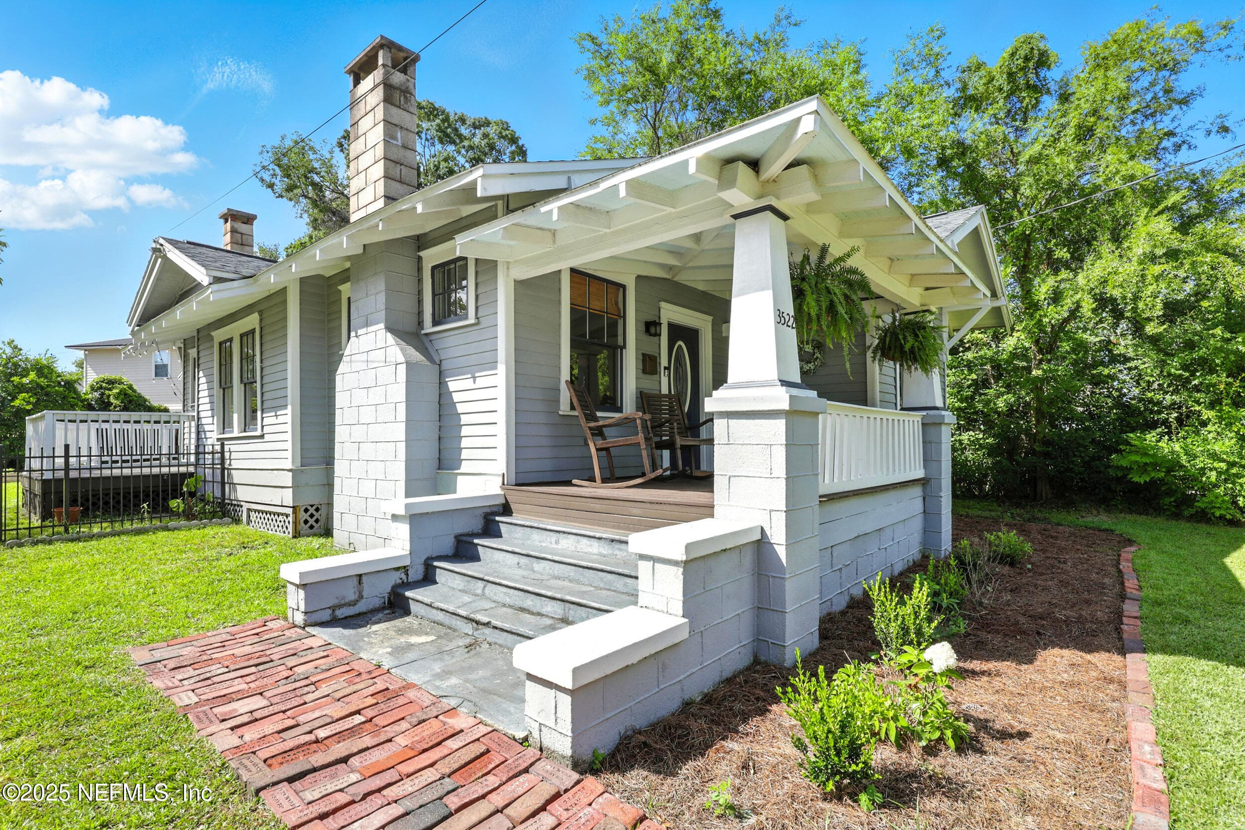 3522 RANDALL Street, Jacksonville — photo 3